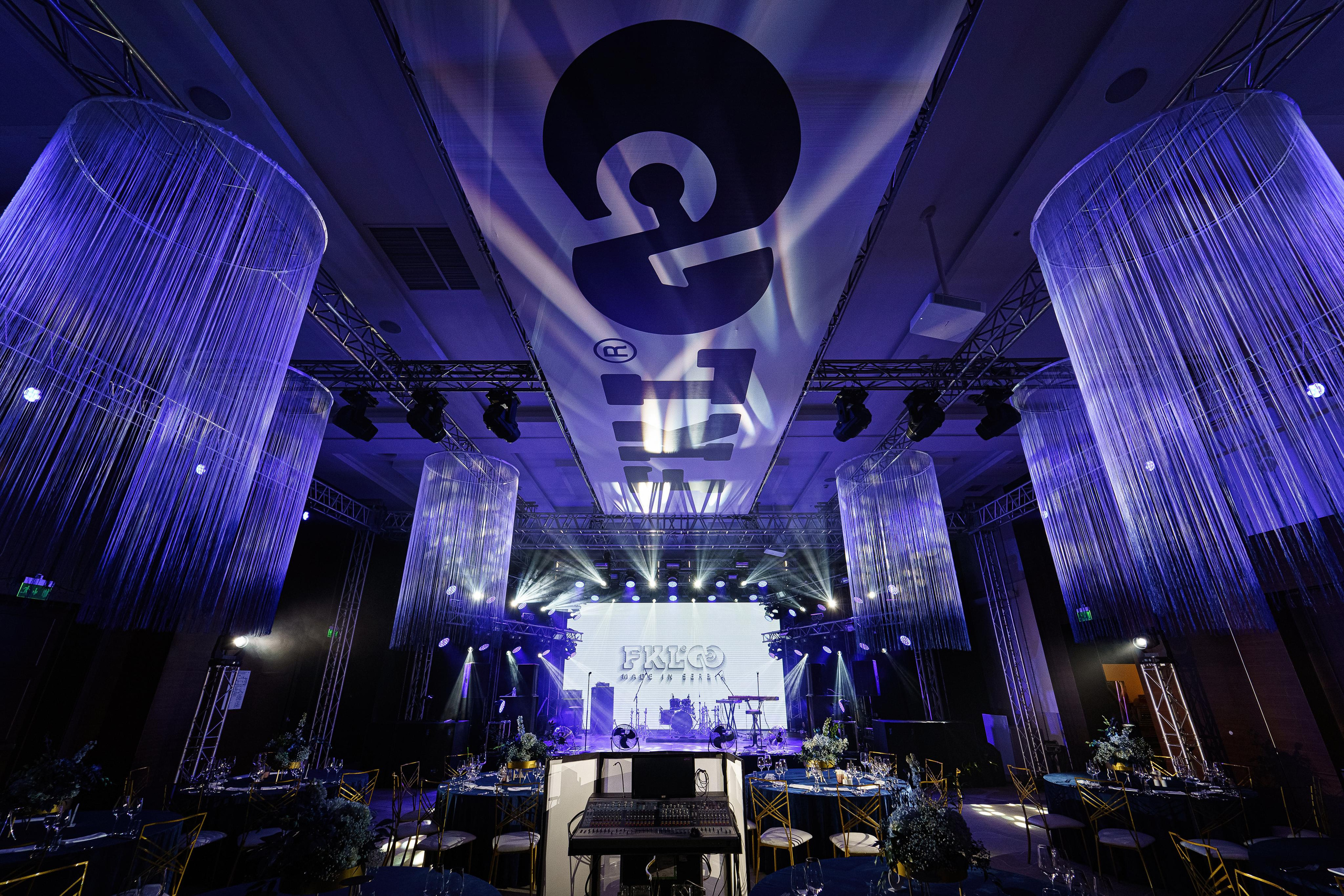 FKL — 15 летие. Фотограф Ян Сылка