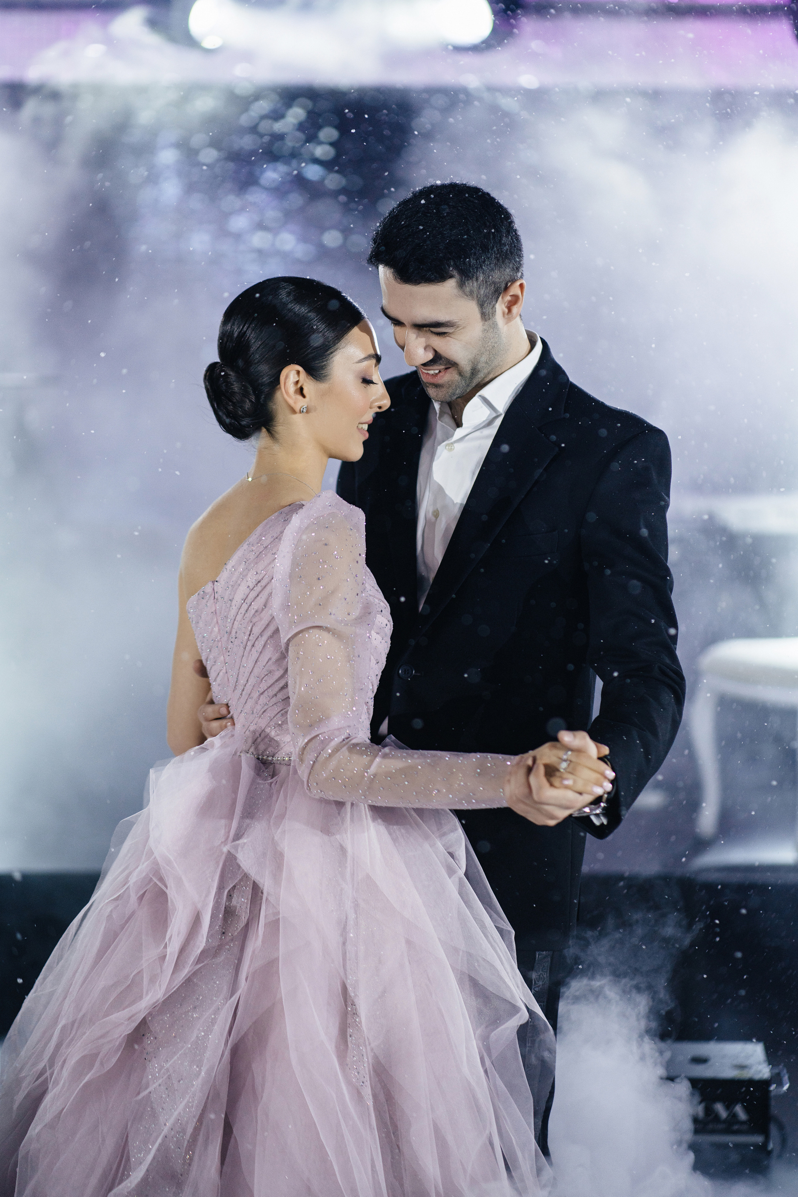 Aram & Anush. Свадебный и портретный фотограф Ян Сылка