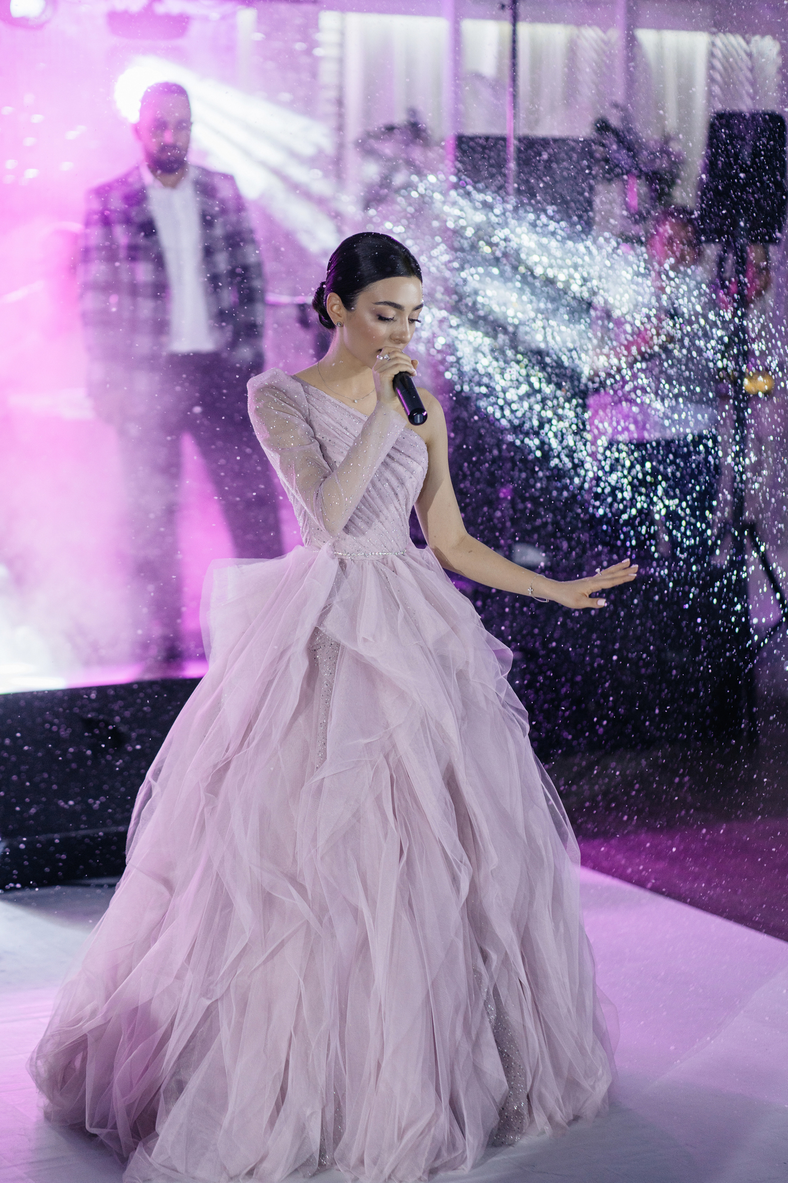 Aram & Anush. Свадебный и портретный фотограф Ян Сылка