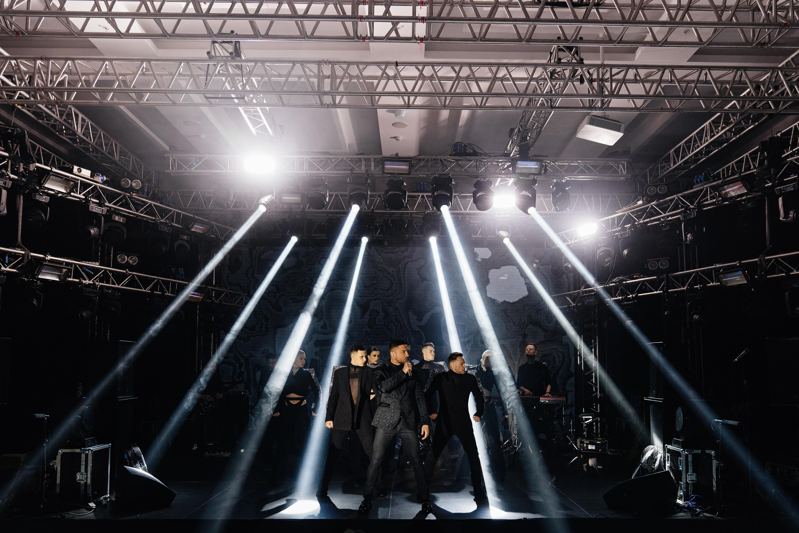 FKL — 15 летие. Фотограф Ян Сылка