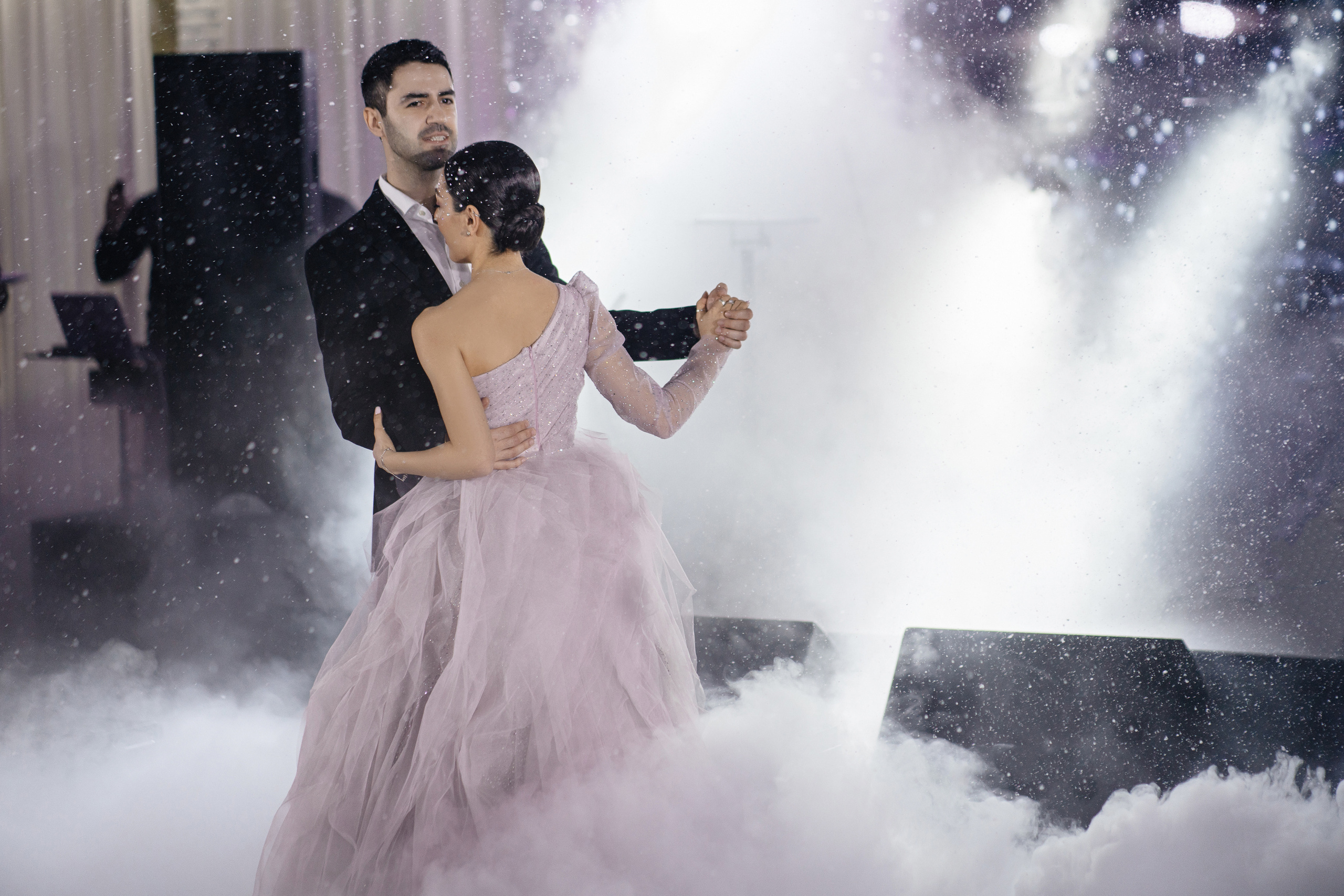 Aram & Anush. Свадебный и портретный фотограф Ян Сылка