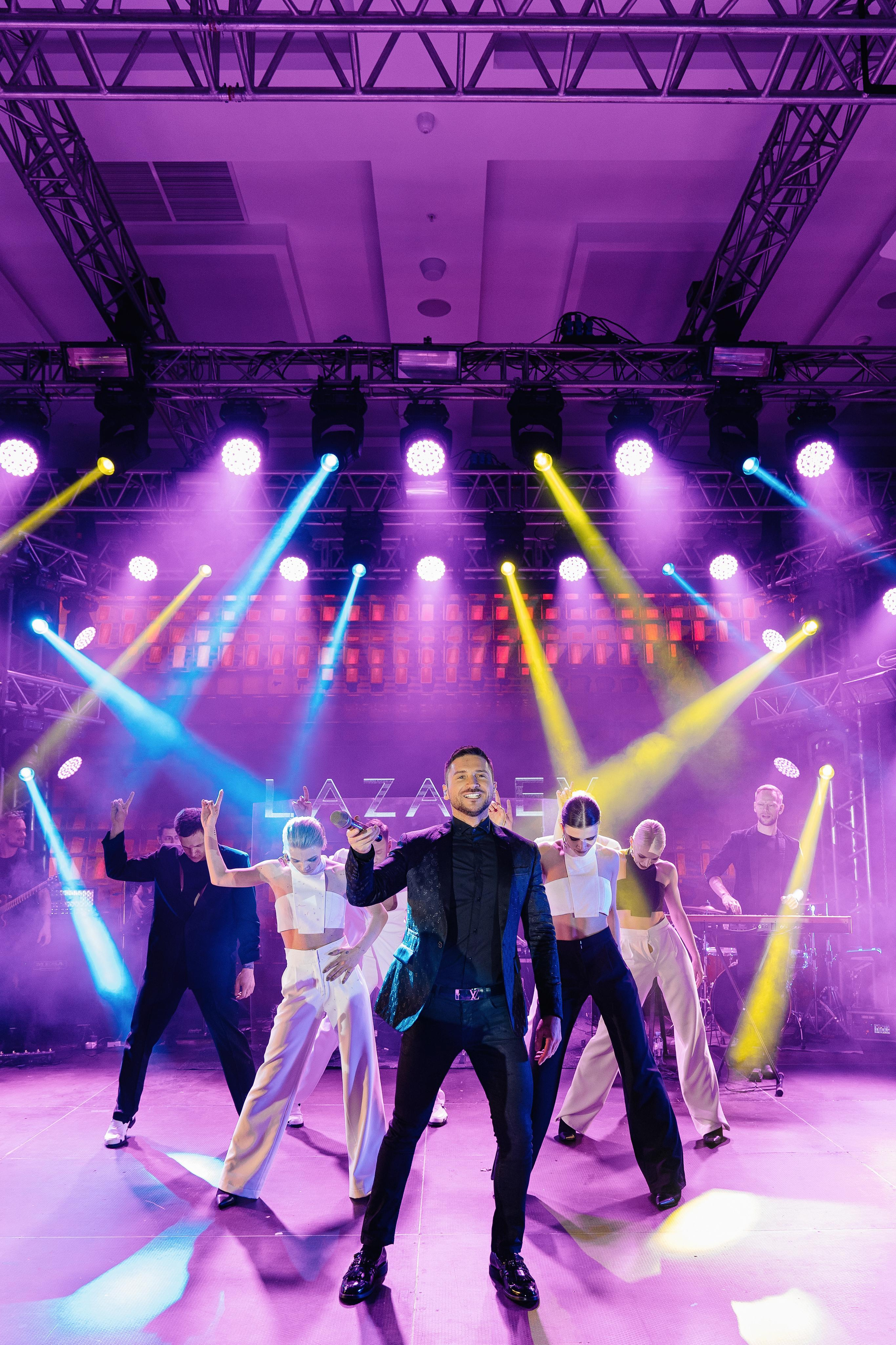 FKL — 15 летие. Фотограф Ян Сылка