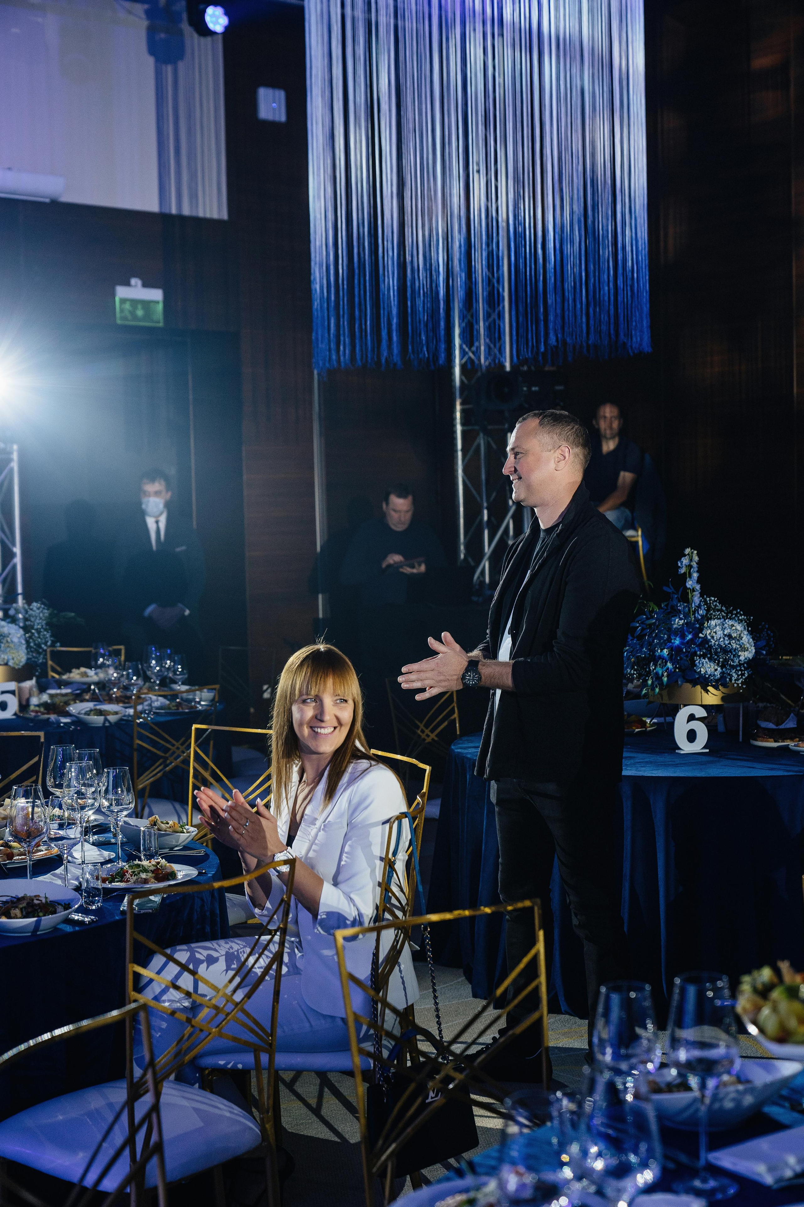 FKL — 15 летие. Фотограф Ян Сылка