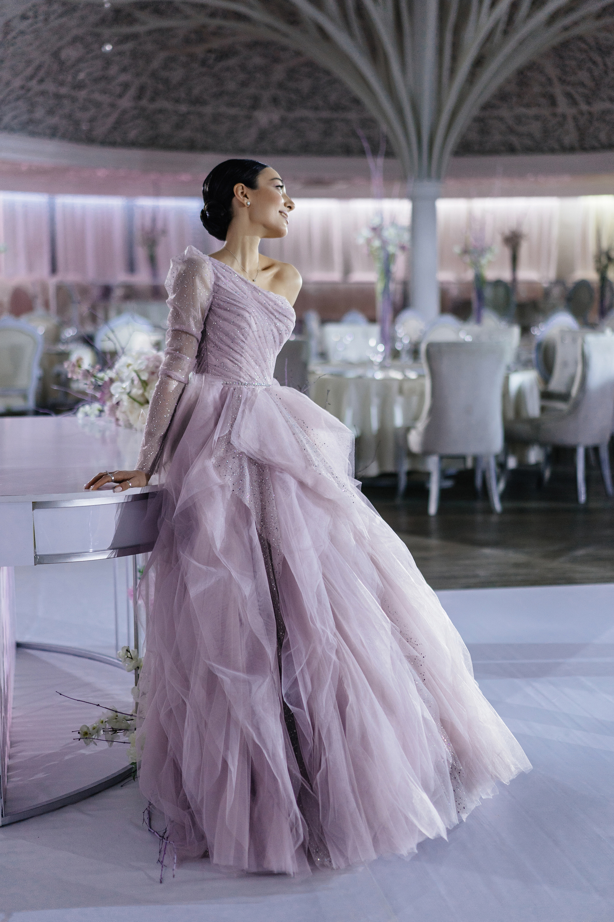 Aram & Anush. Свадебный и портретный фотограф Ян Сылка