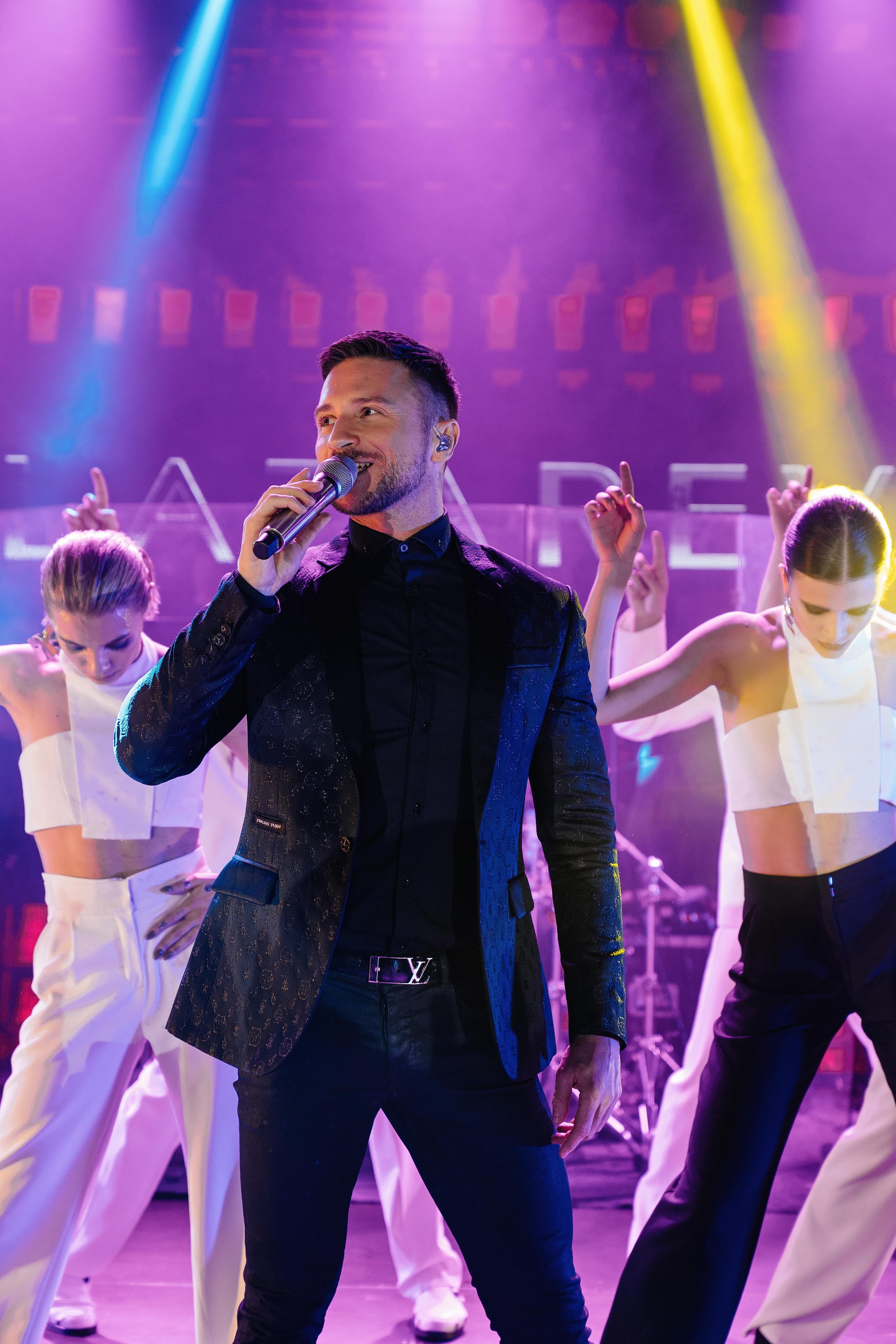 FKL — 15 летие. Фотограф Ян Сылка