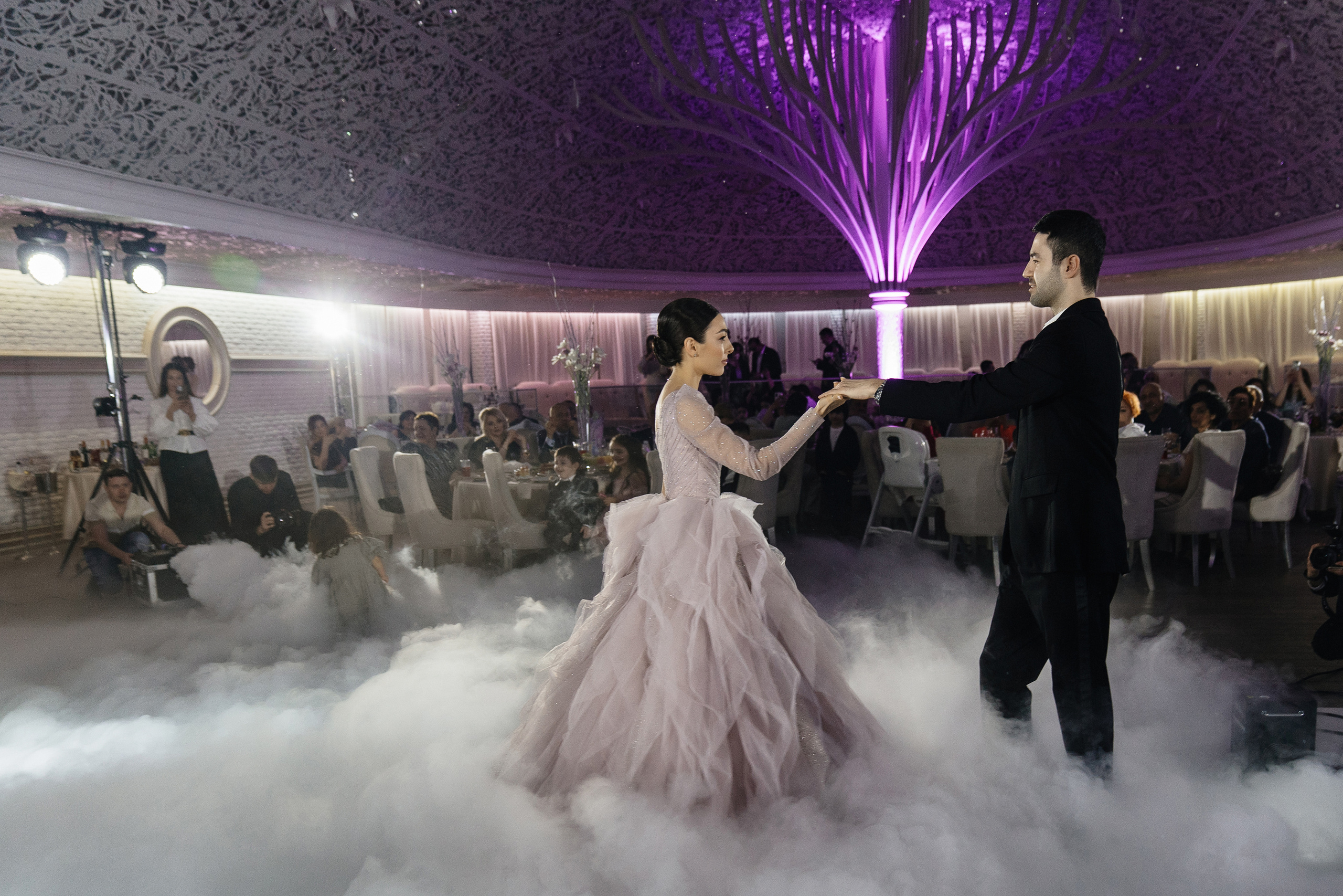 Aram & Anush. Свадебный и портретный фотограф Ян Сылка