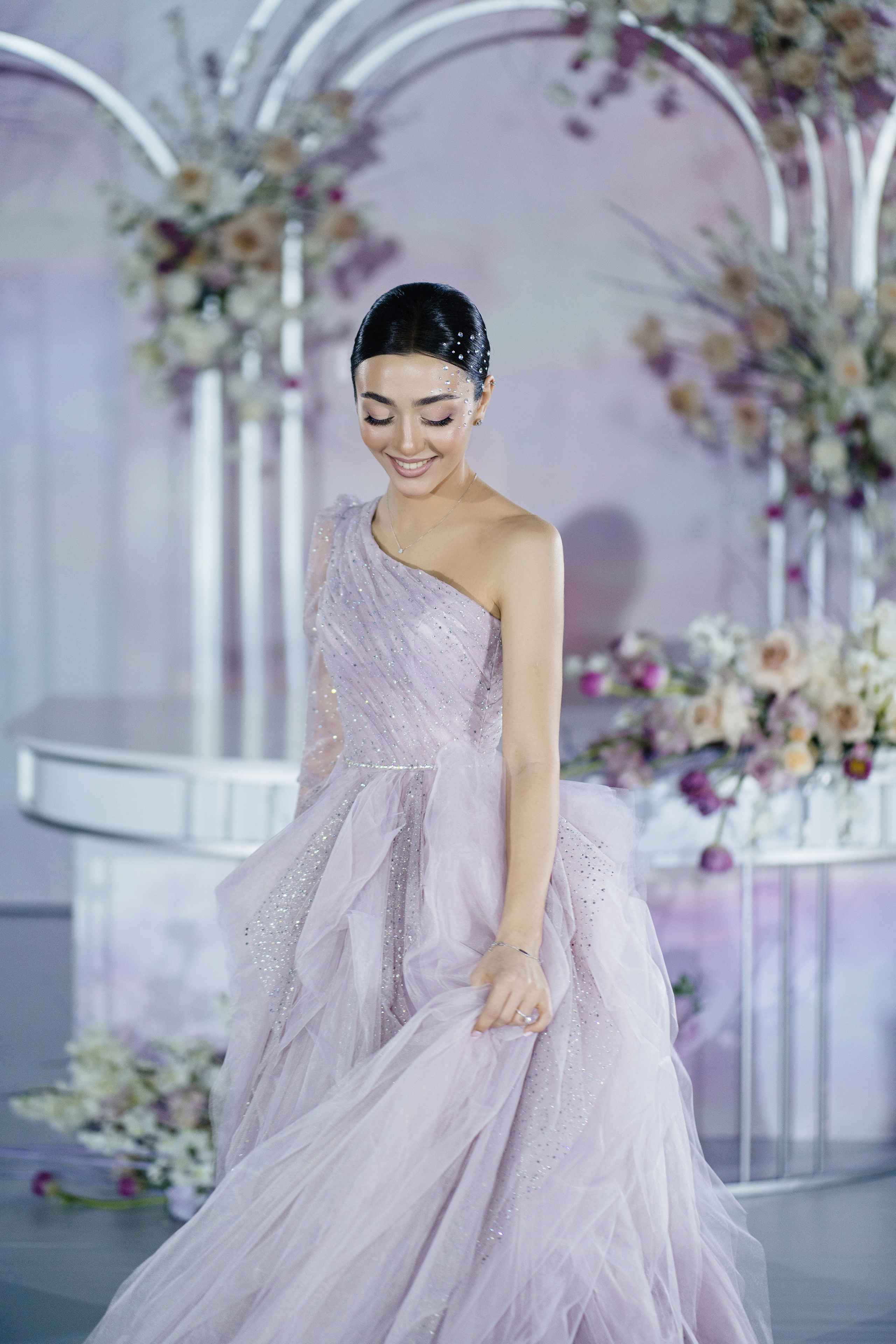 Aram & Anush. Свадебный и портретный фотограф Ян Сылка