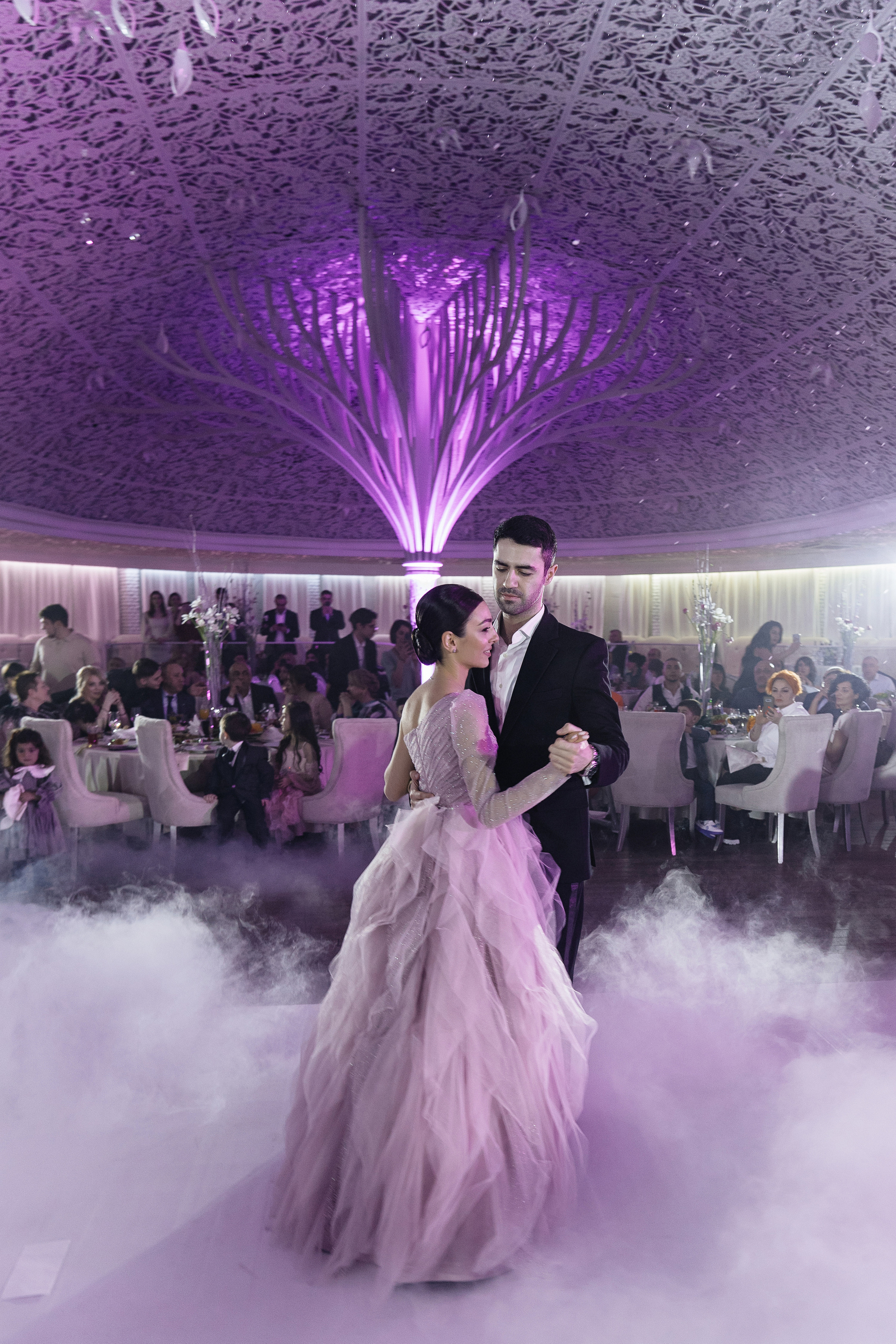 Aram & Anush. Свадебный и портретный фотограф Ян Сылка