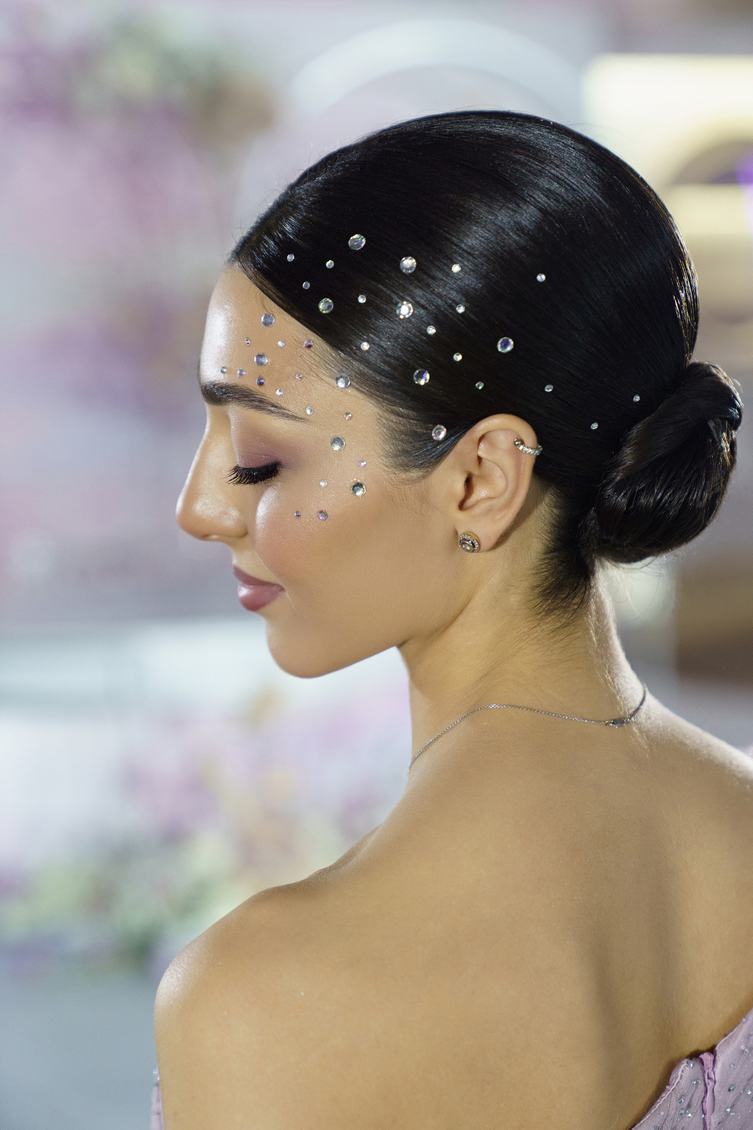 Aram & Anush. Свадебный и портретный фотограф Ян Сылка