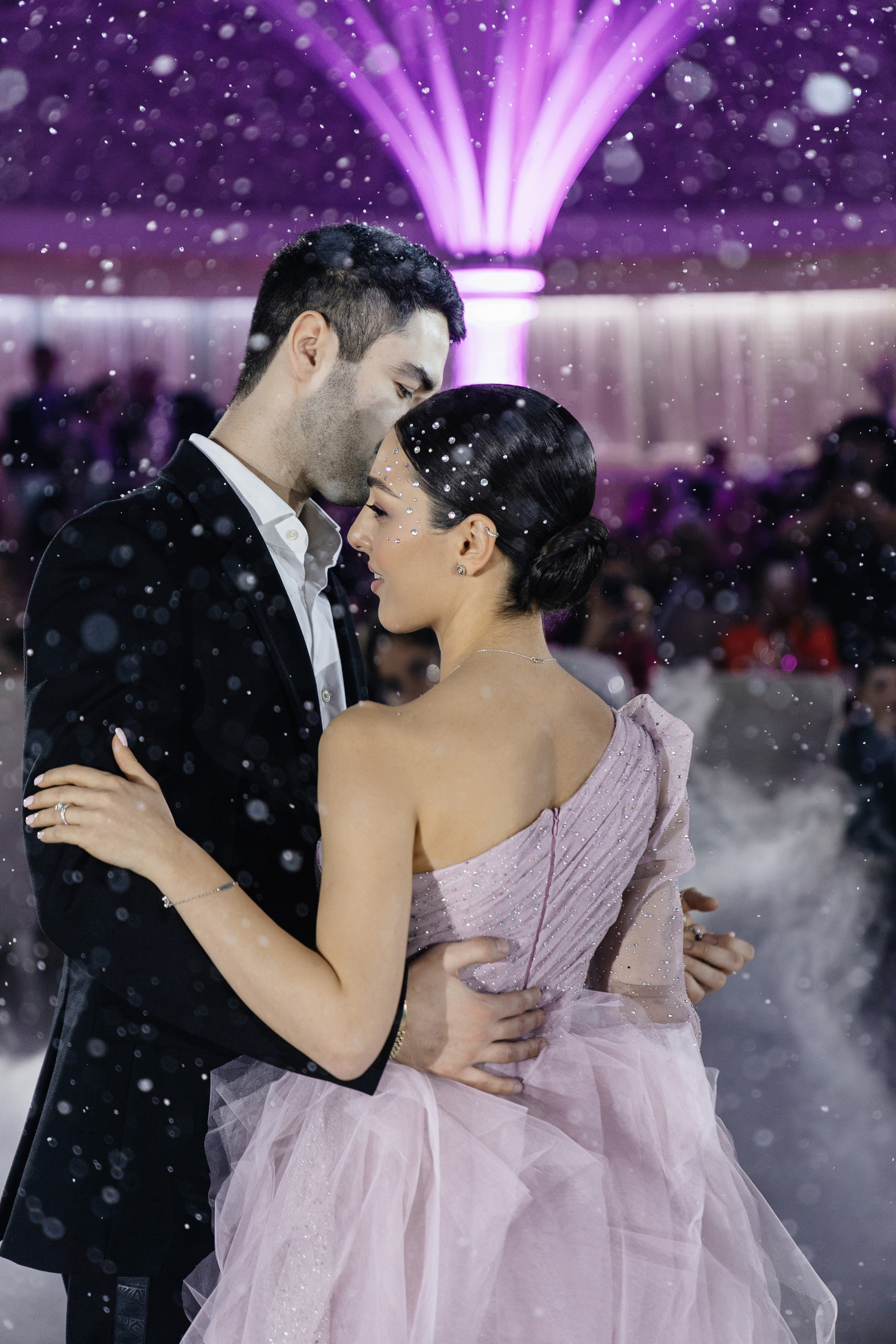 Aram & Anush. Свадебный и портретный фотограф Ян Сылка