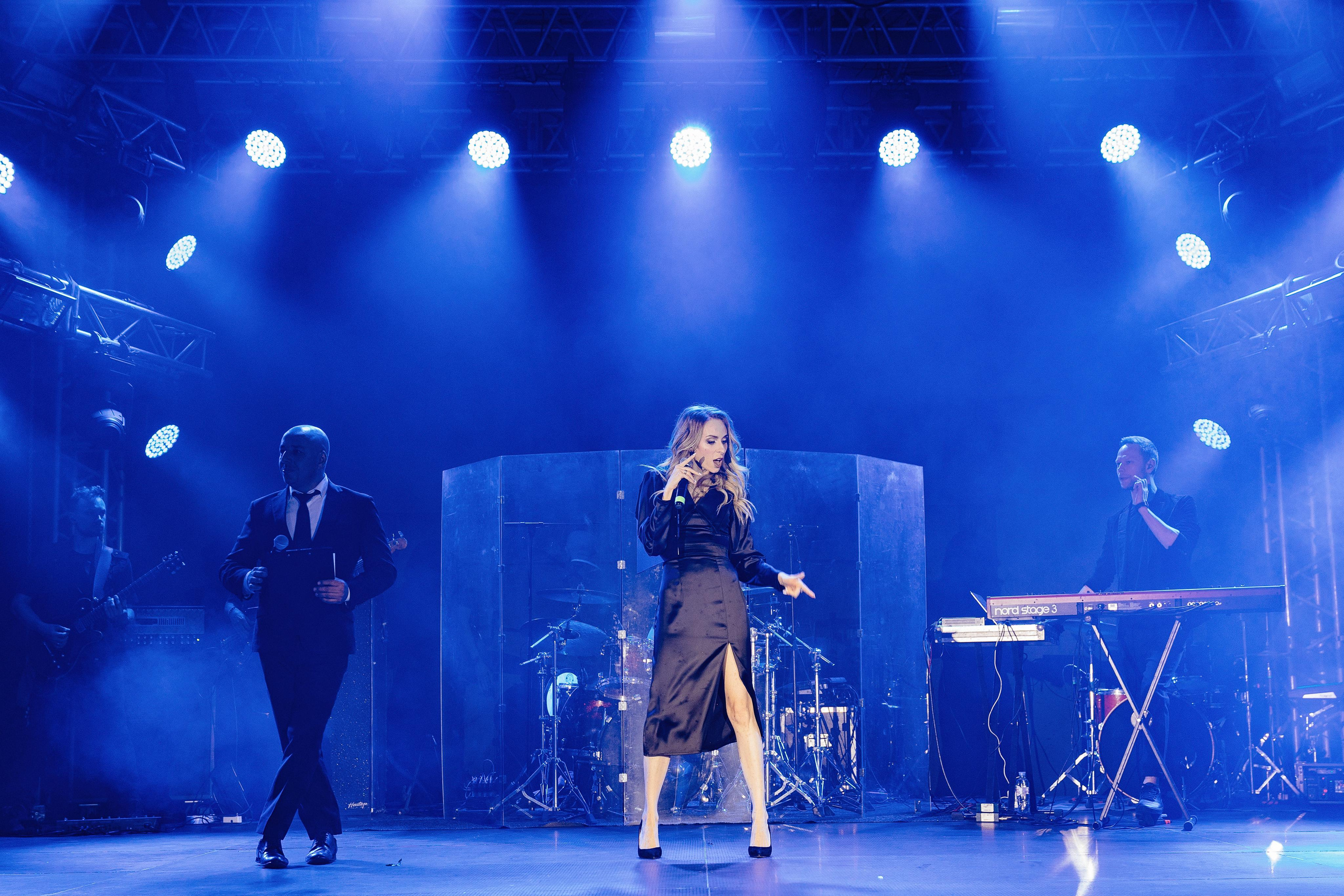 FKL — 15 летие. Фотограф Ян Сылка