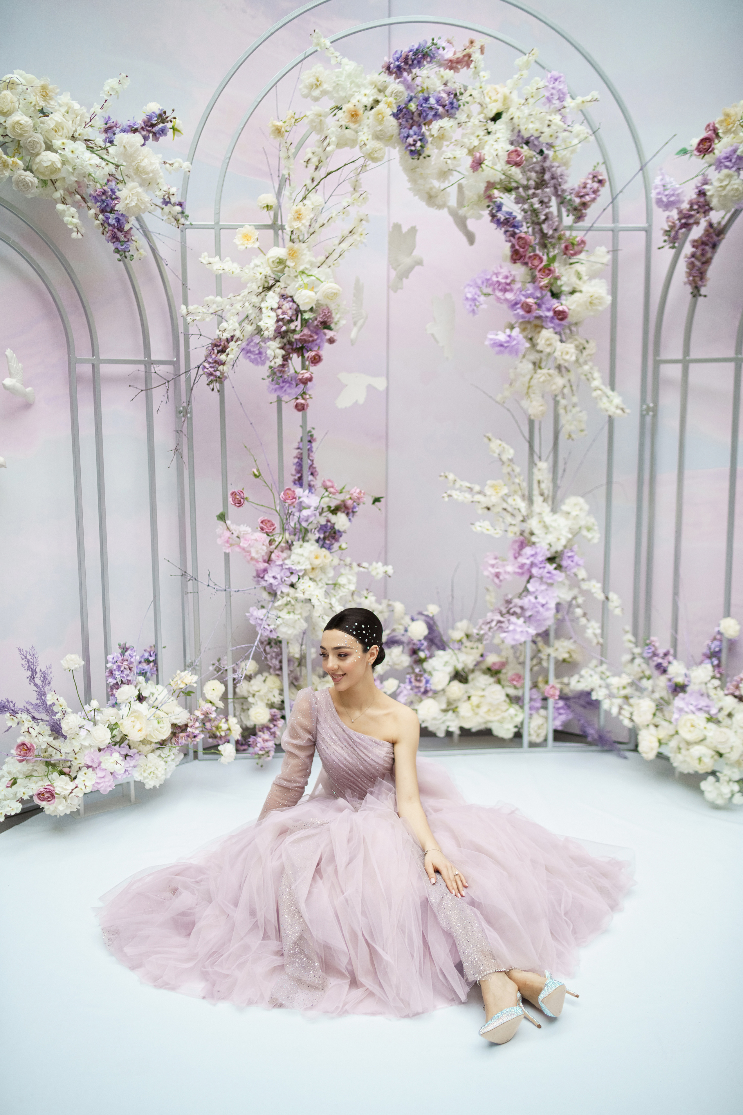 Aram & Anush. Свадебный и портретный фотограф Ян Сылка