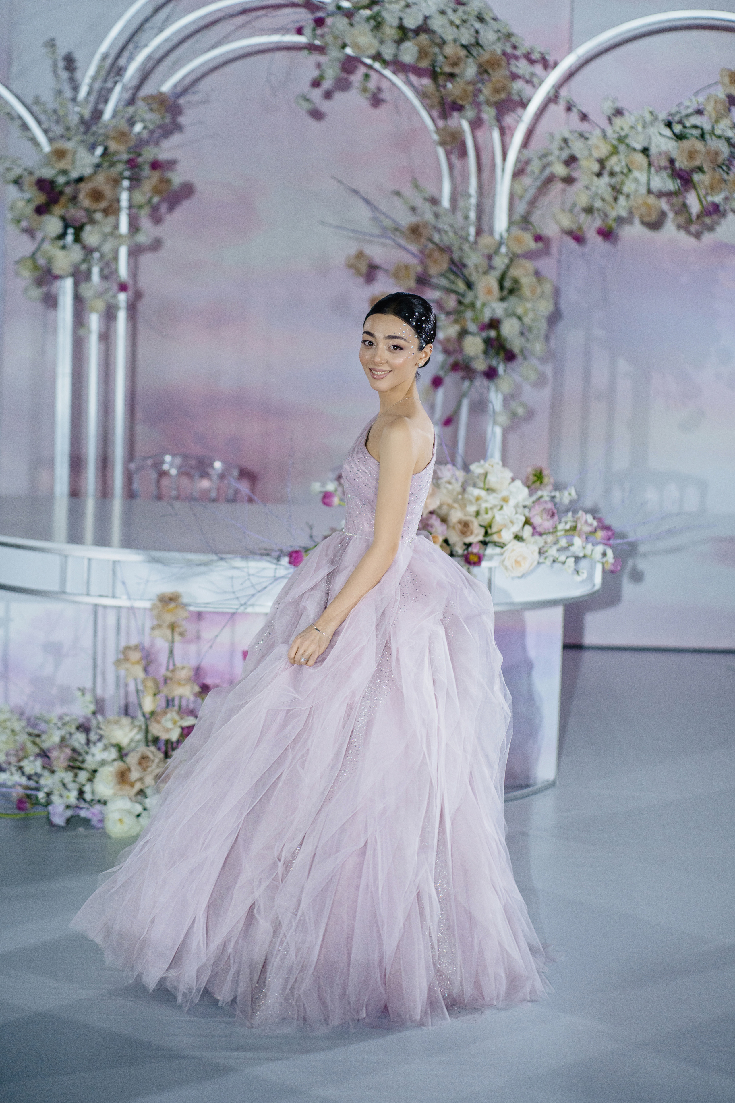 Aram & Anush. Свадебный и портретный фотограф Ян Сылка