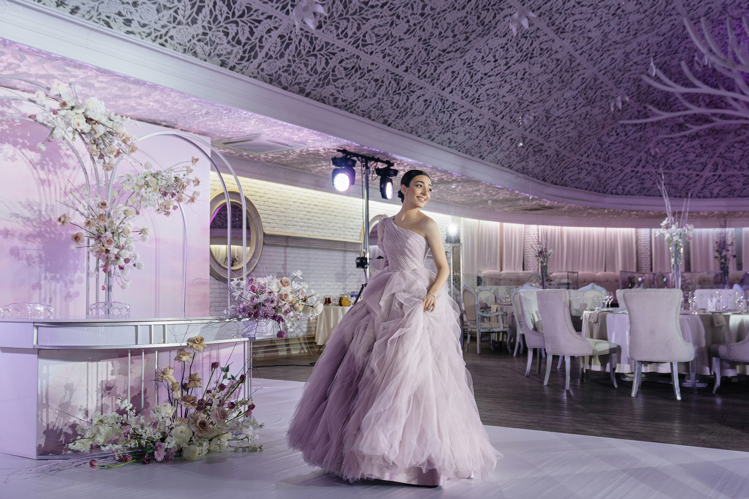 Aram & Anush. Свадебный и портретный фотограф Ян Сылка