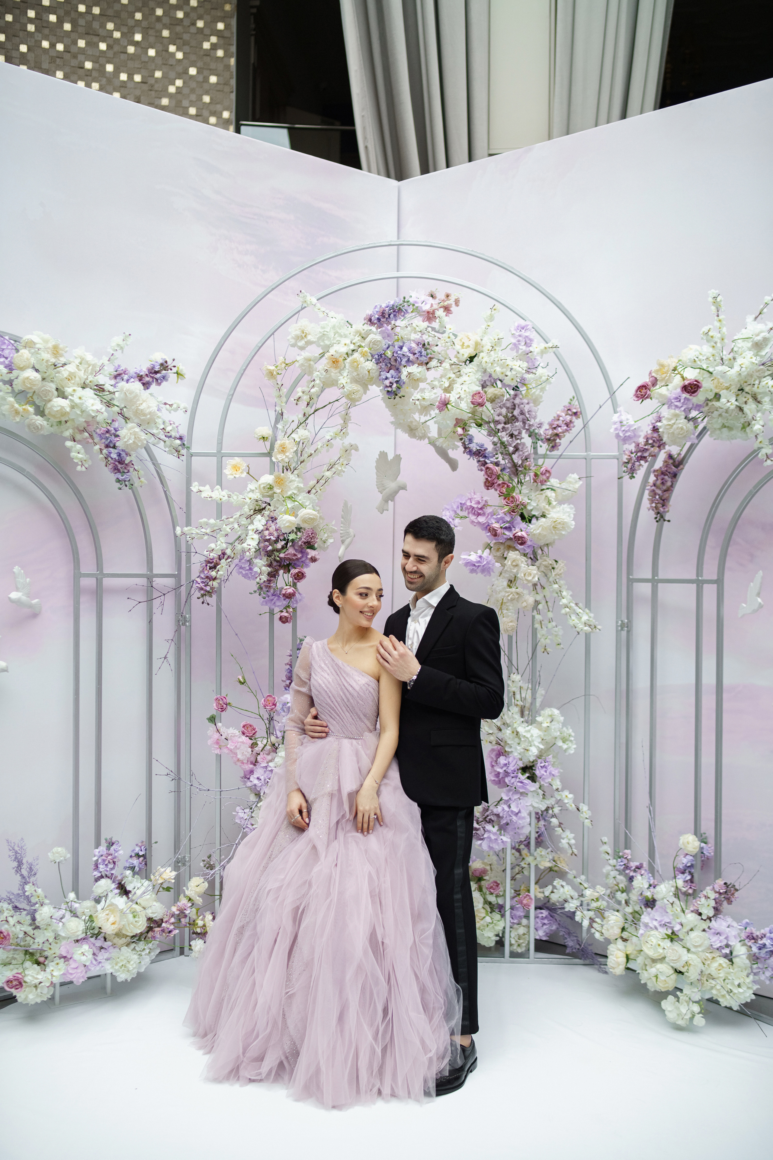 Aram & Anush. Свадебный и портретный фотограф Ян Сылка