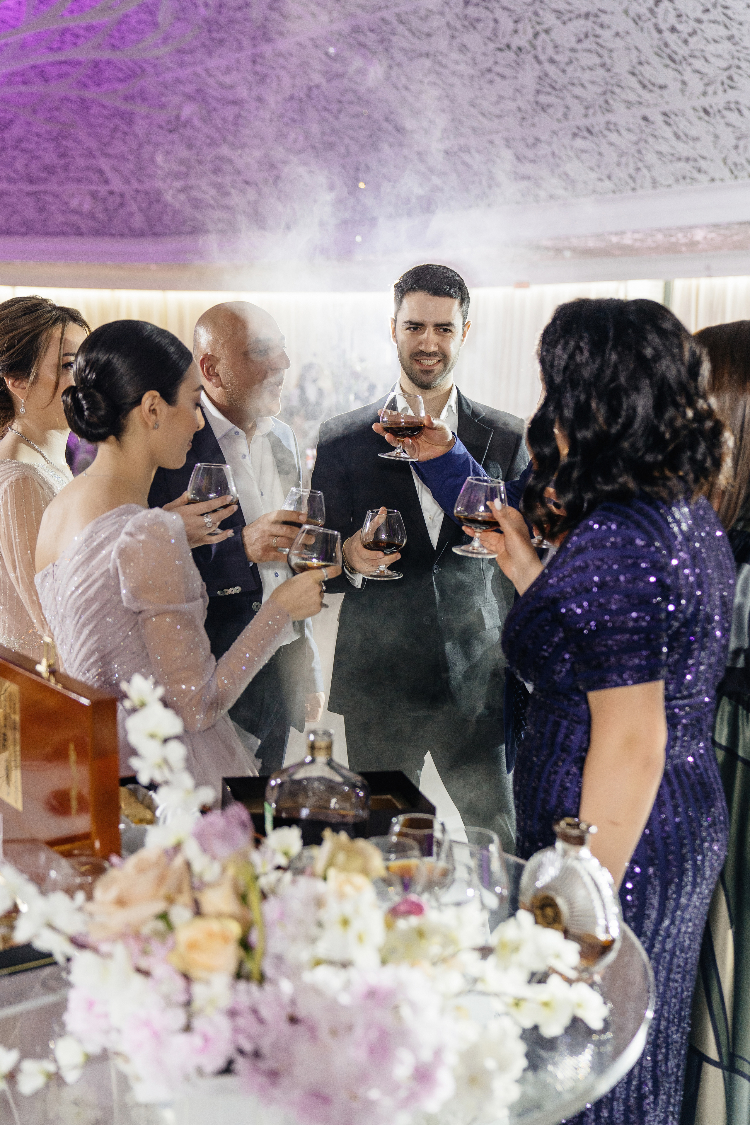 Aram & Anush. Свадебный и портретный фотограф Ян Сылка