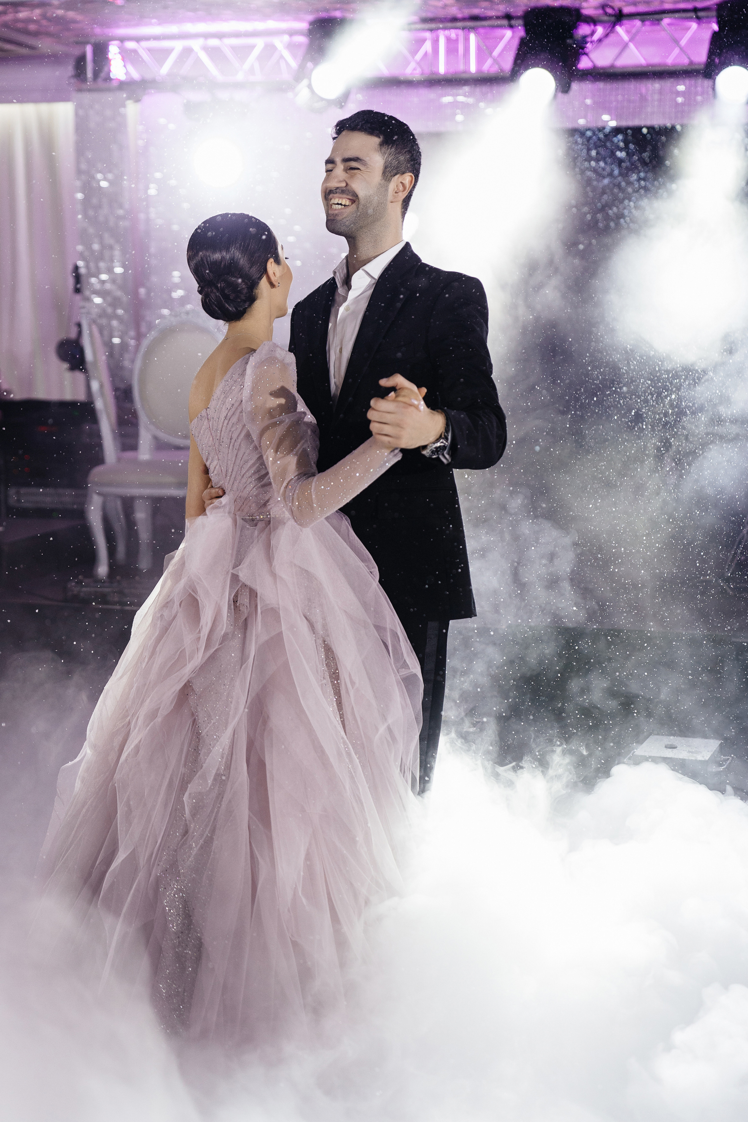 Aram & Anush. Свадебный и портретный фотограф Ян Сылка