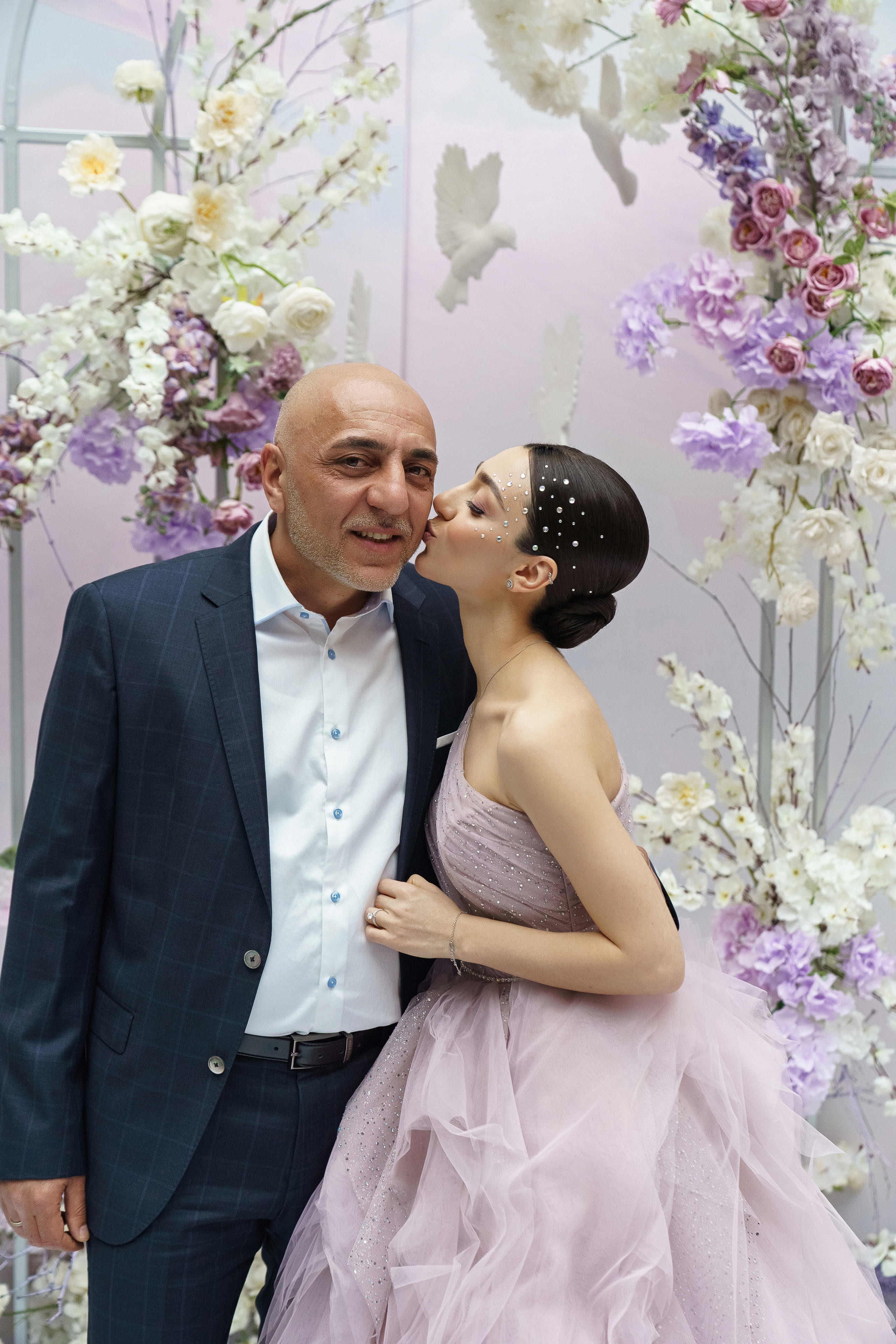 Aram & Anush. Свадебный и портретный фотограф Ян Сылка