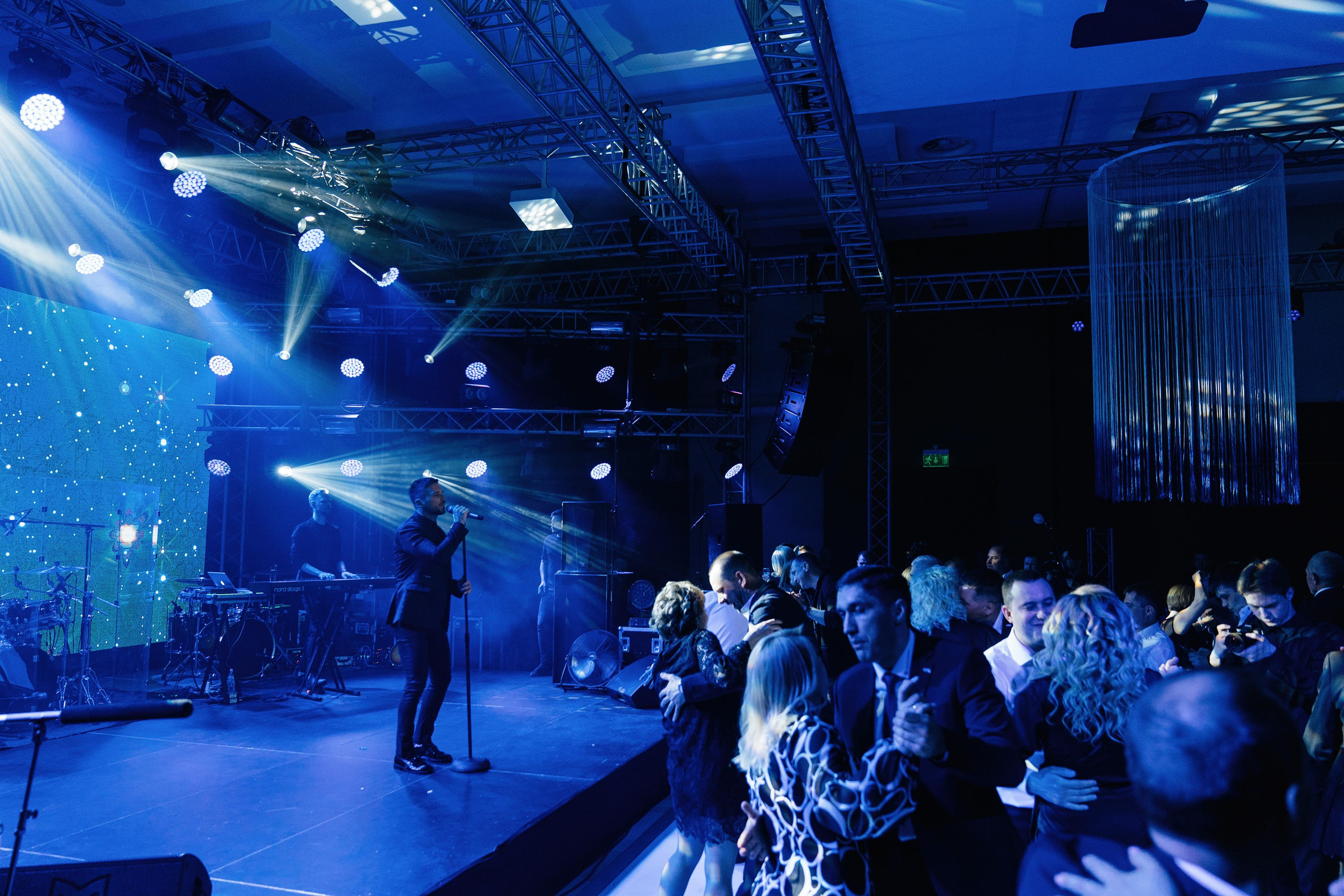 FKL — 15 летие. Фотограф Ян Сылка