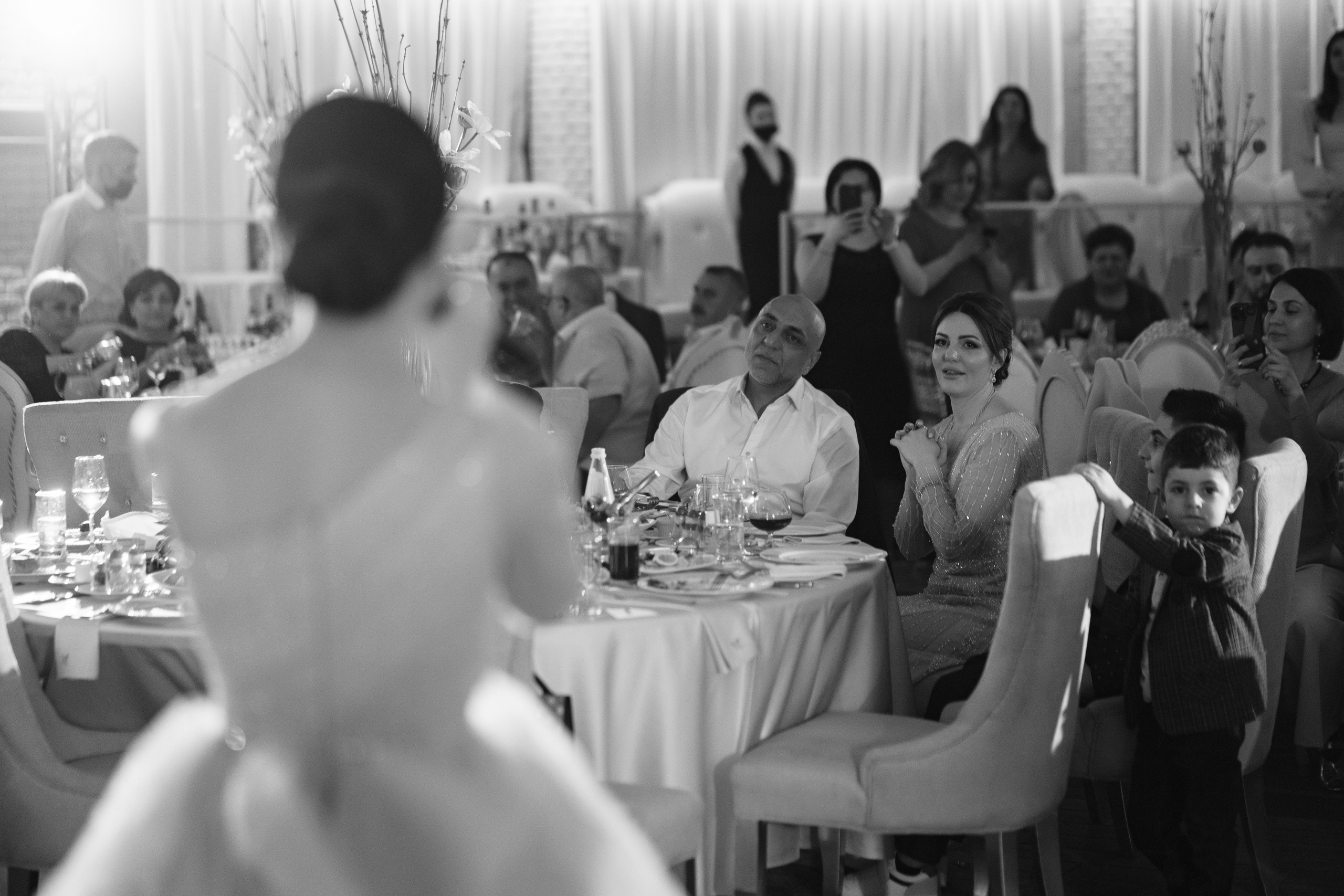 Aram & Anush. Свадебный и портретный фотограф Ян Сылка