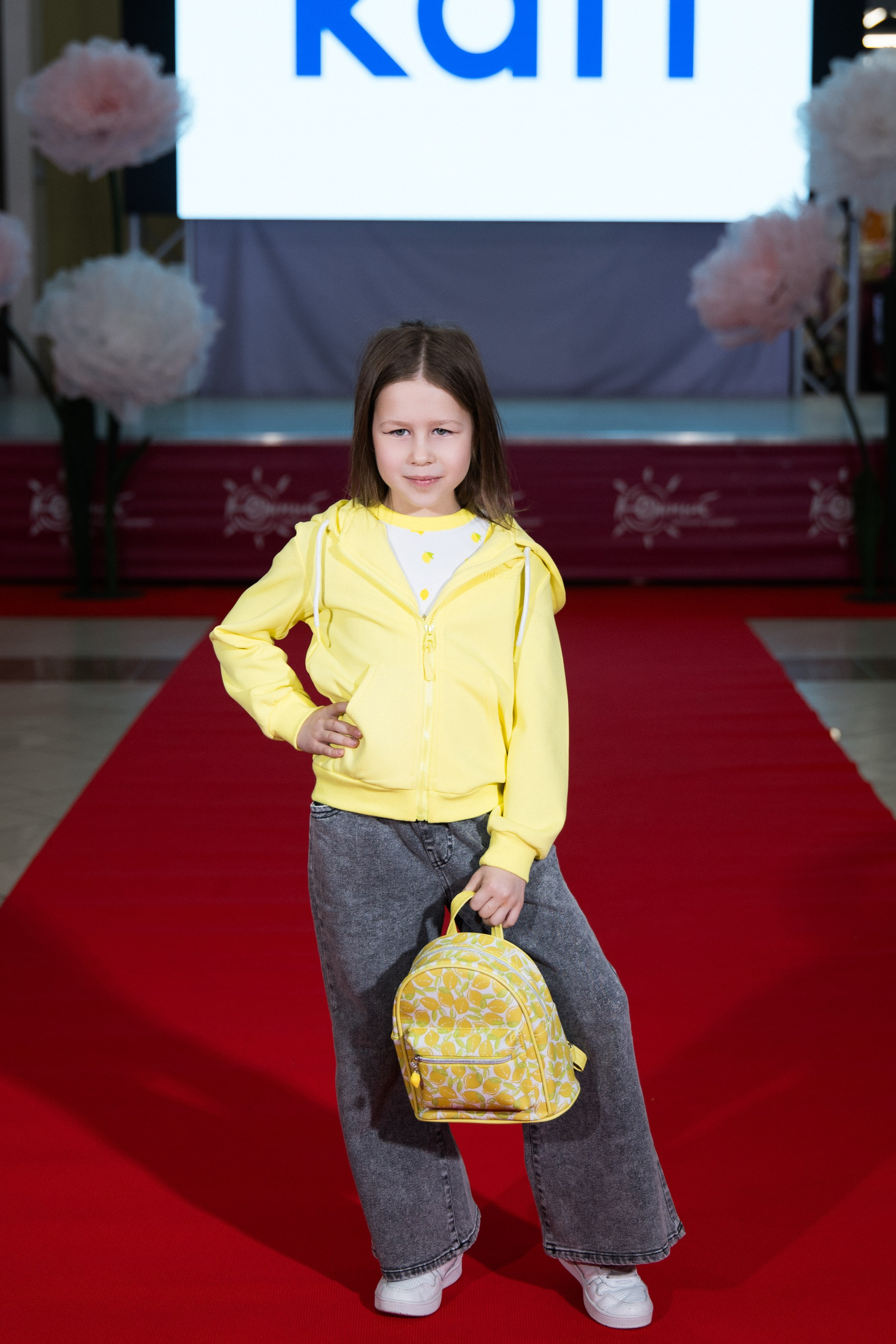 Fashion съемка «Весеннее Шоу». Семейный│Индивидуальный фотограф Татьяна Липина