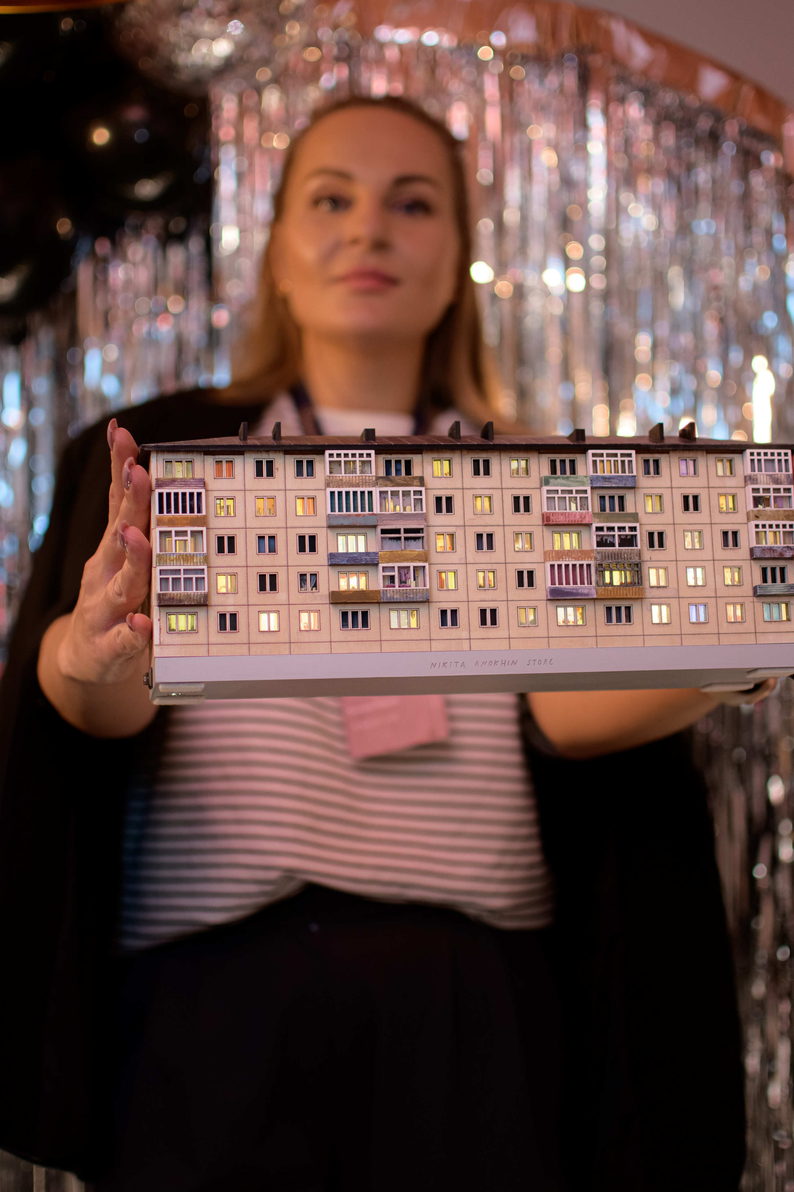 ФЛАГМАН. Photokarish