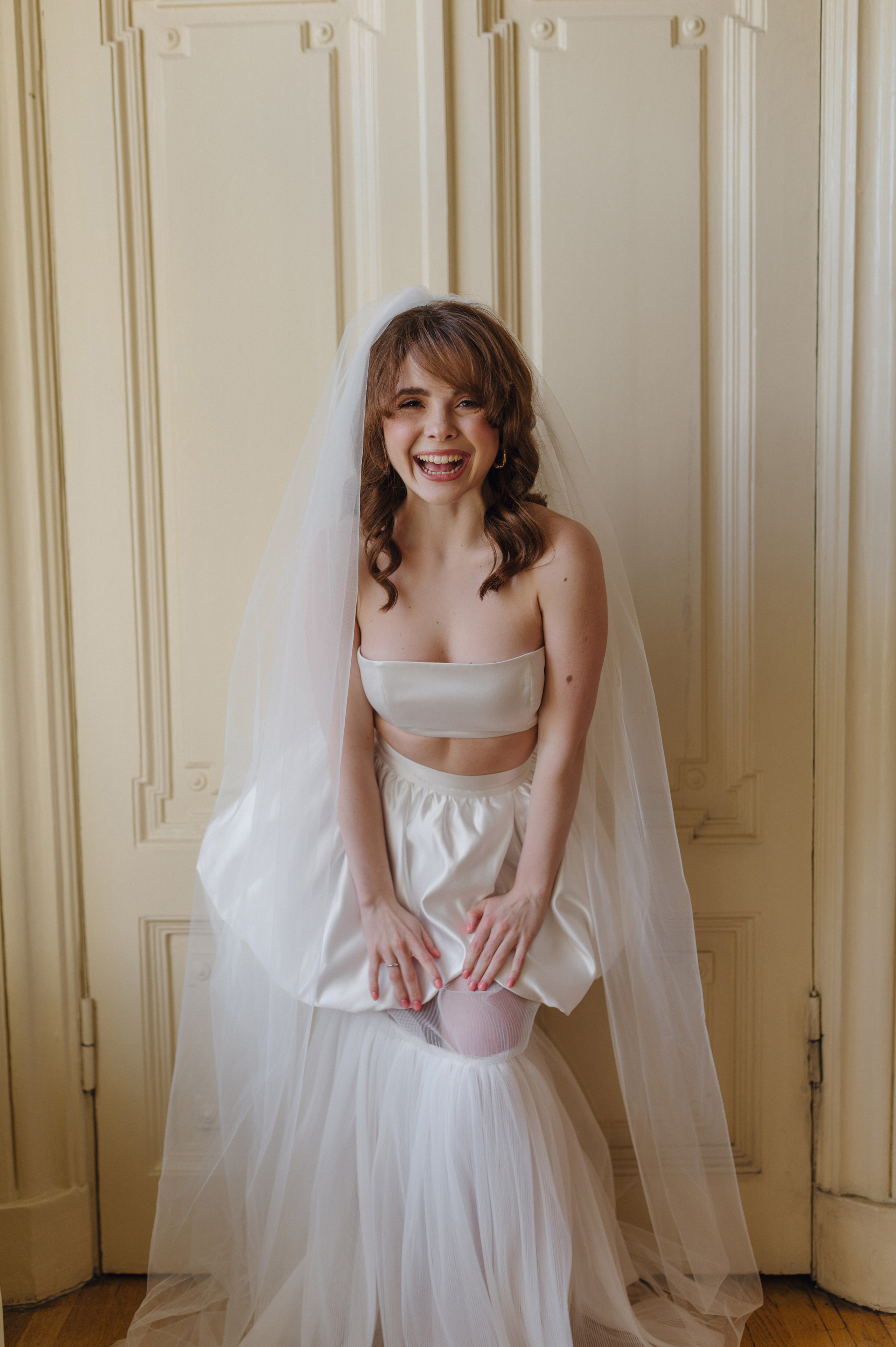 Ася. Свадебный фотограф Москва и Санкт-Петербург. Анастасия Чудина