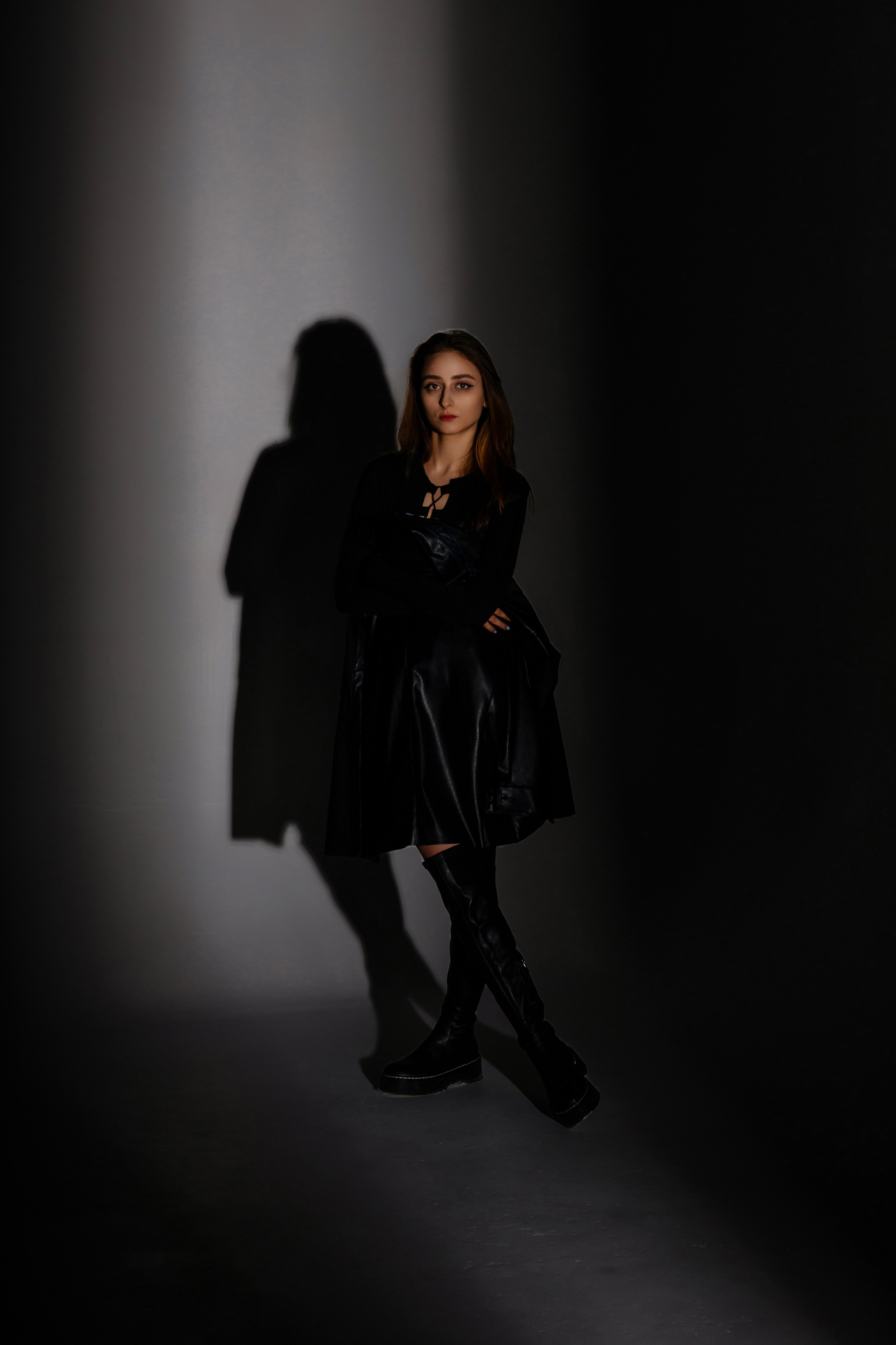 Анастасия. Свадебный, семейный и портретный фотограф в Москве Алексей Сафаров