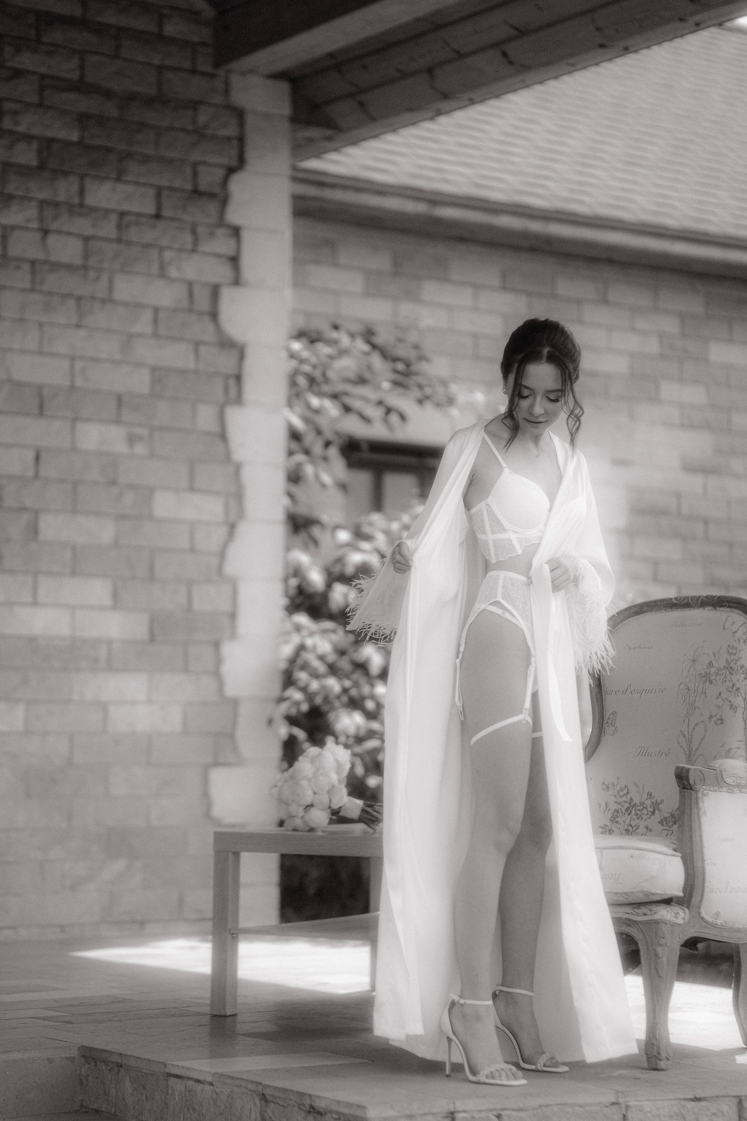 A&A. Фотограф Москва Никита Воробьев