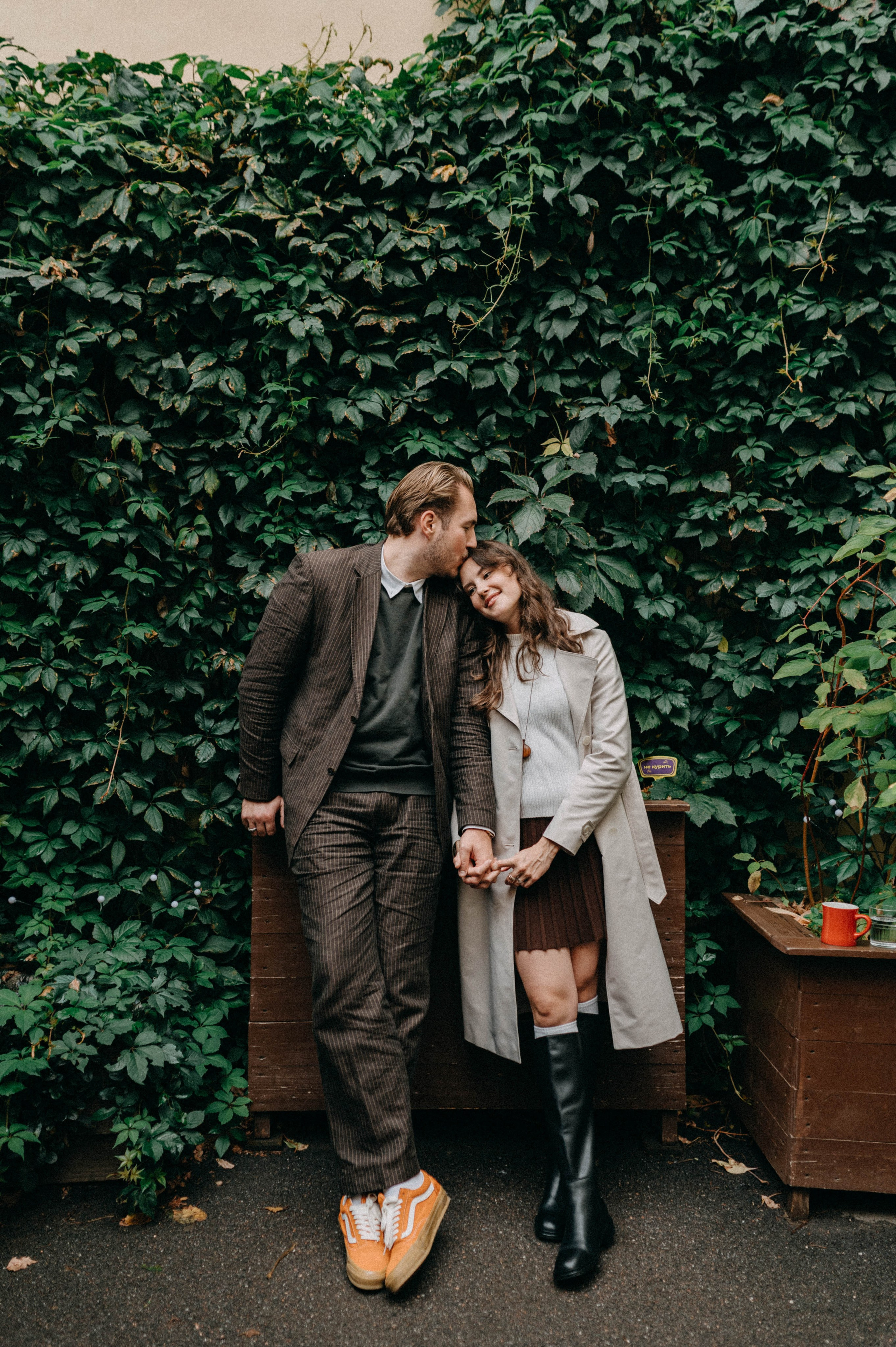 Саша и Соня. Свадебный и семейный фотограф в Чите Юлия Оранская