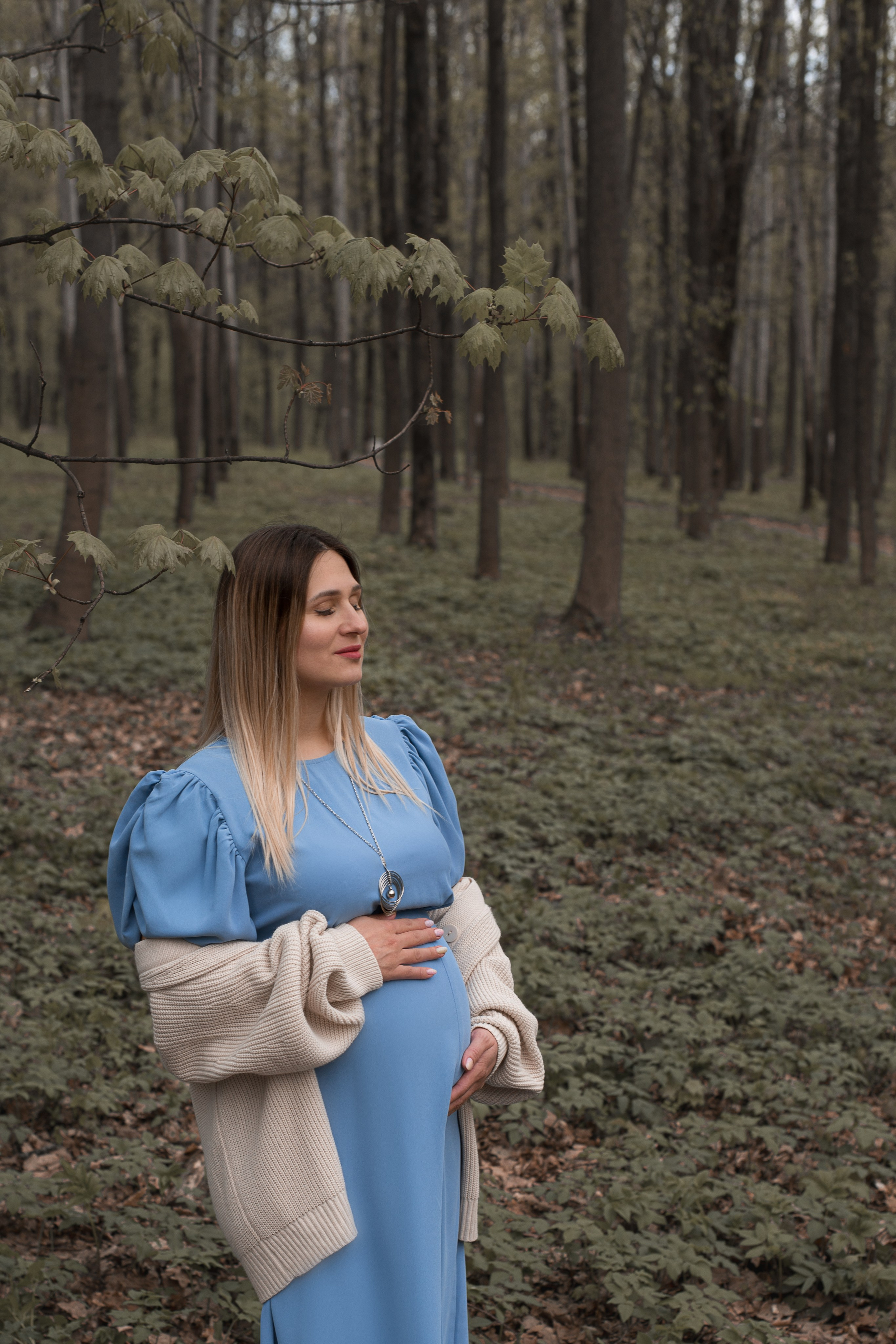 Александр, Яна и Стася. Фотограф Таинств Крещения и Венчания в г. Курске