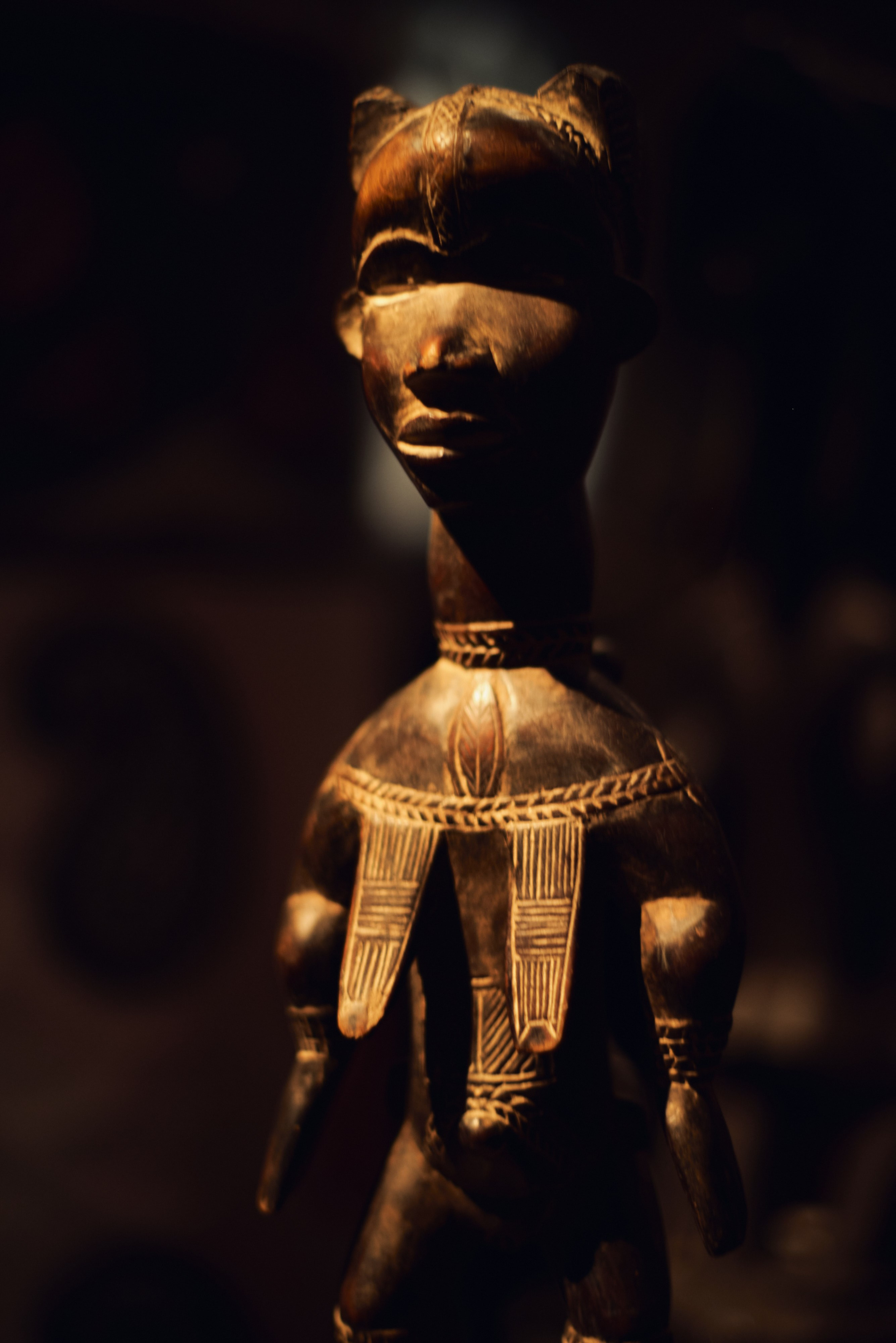 Нкоди. Охотник на демонов