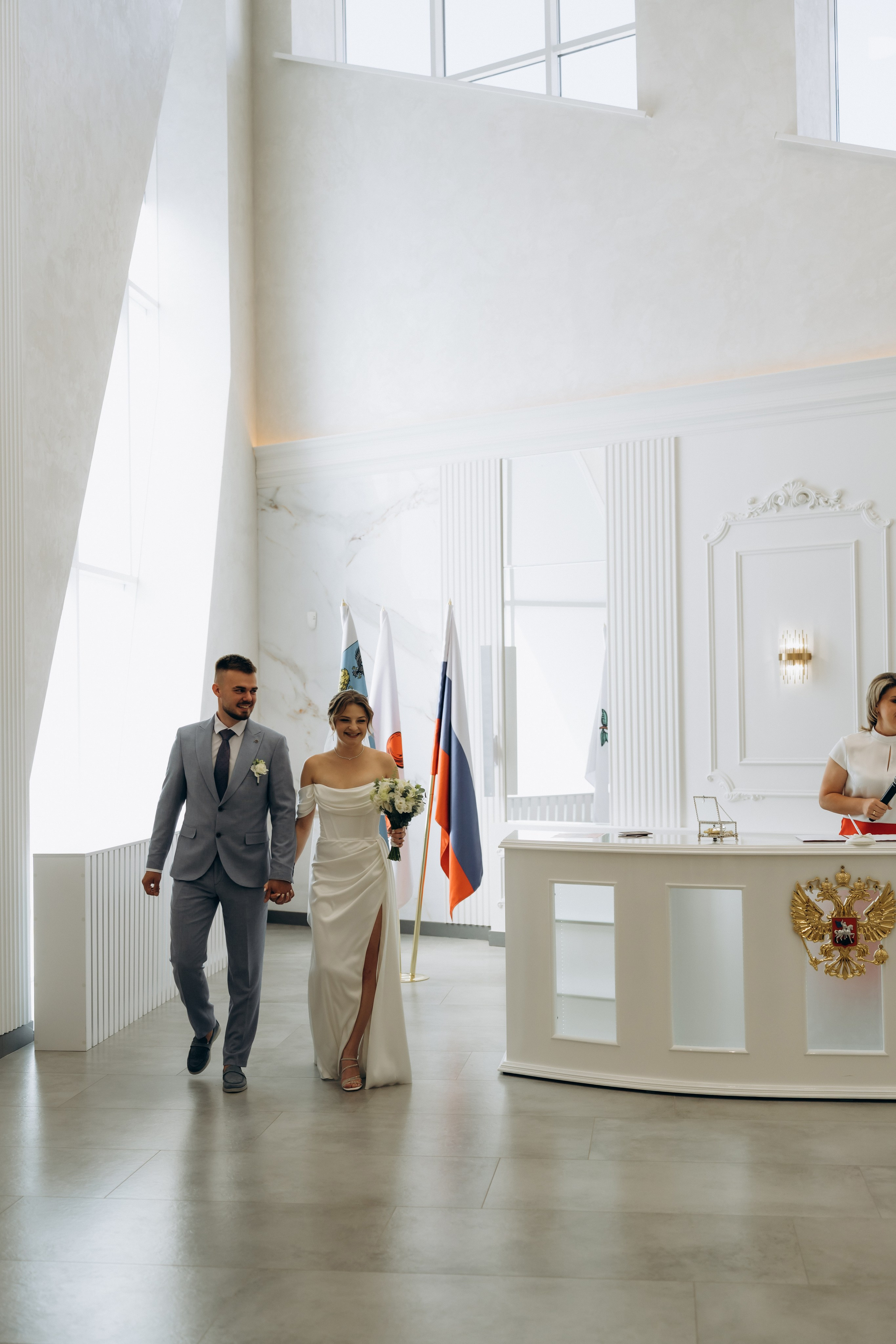 Олеся и Костя. Ирина Гонтарева|Фотограф|Белгород