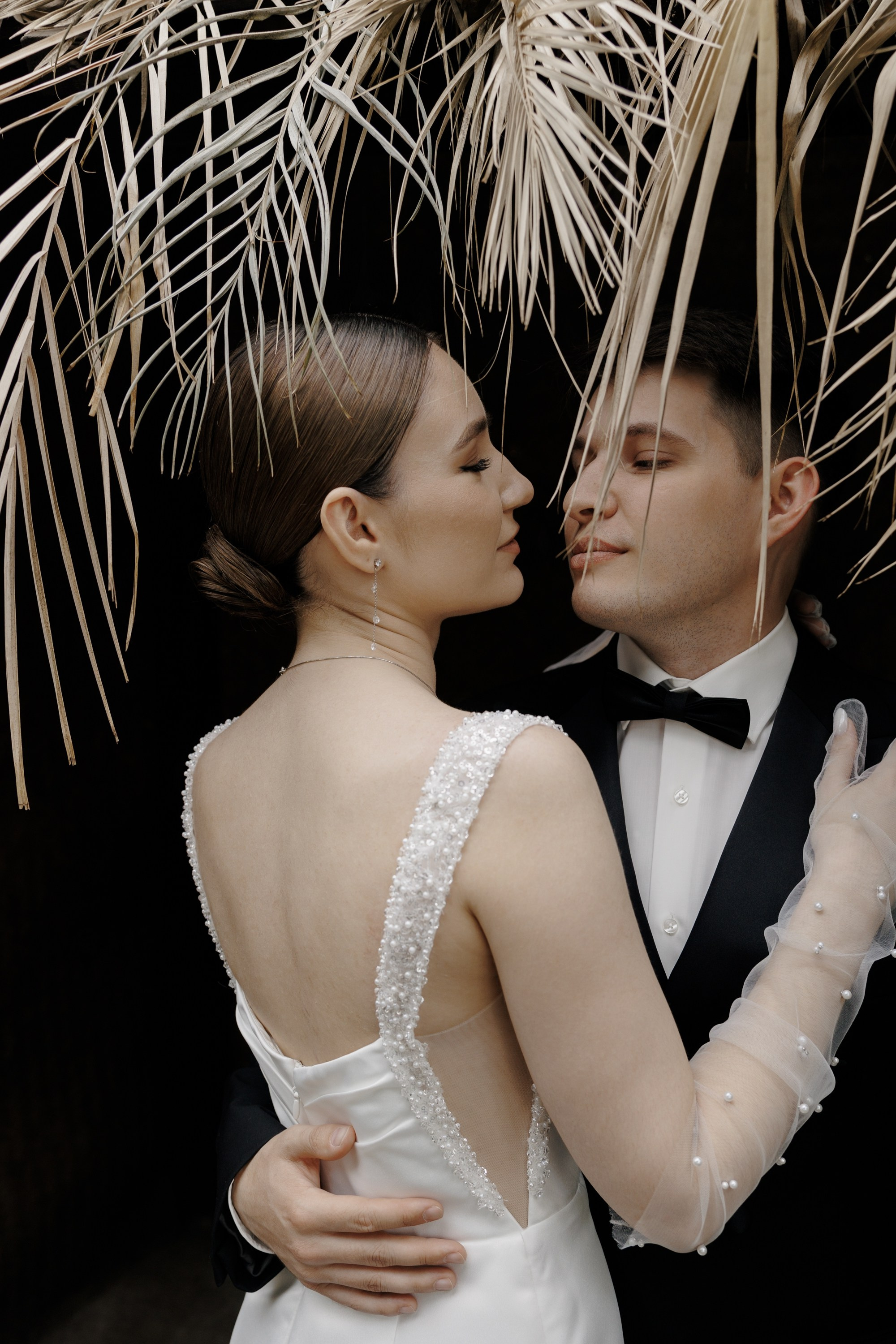 Алексей и Алина (полный день). Свадебный фотограф