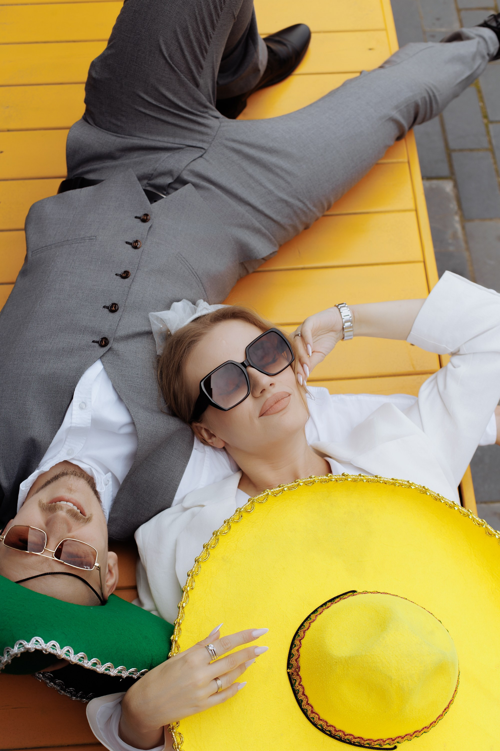 Павел и Кристина. Свадебный фотограф