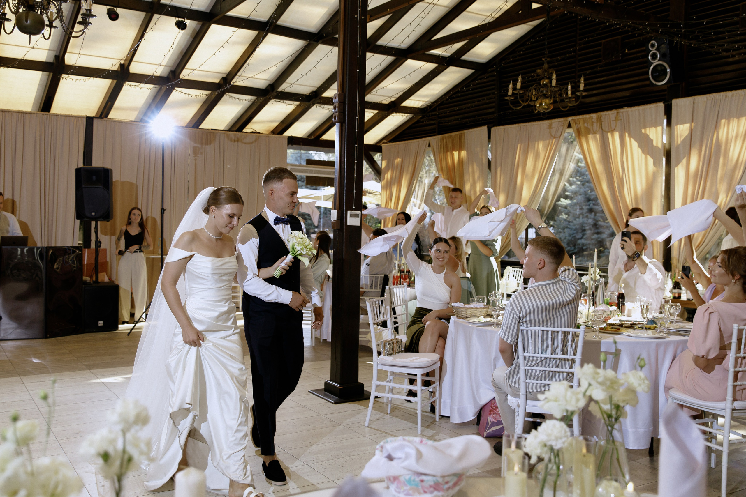 Wedding S&P. Свадебный фотограф Краснодар Юлия Ткаченко