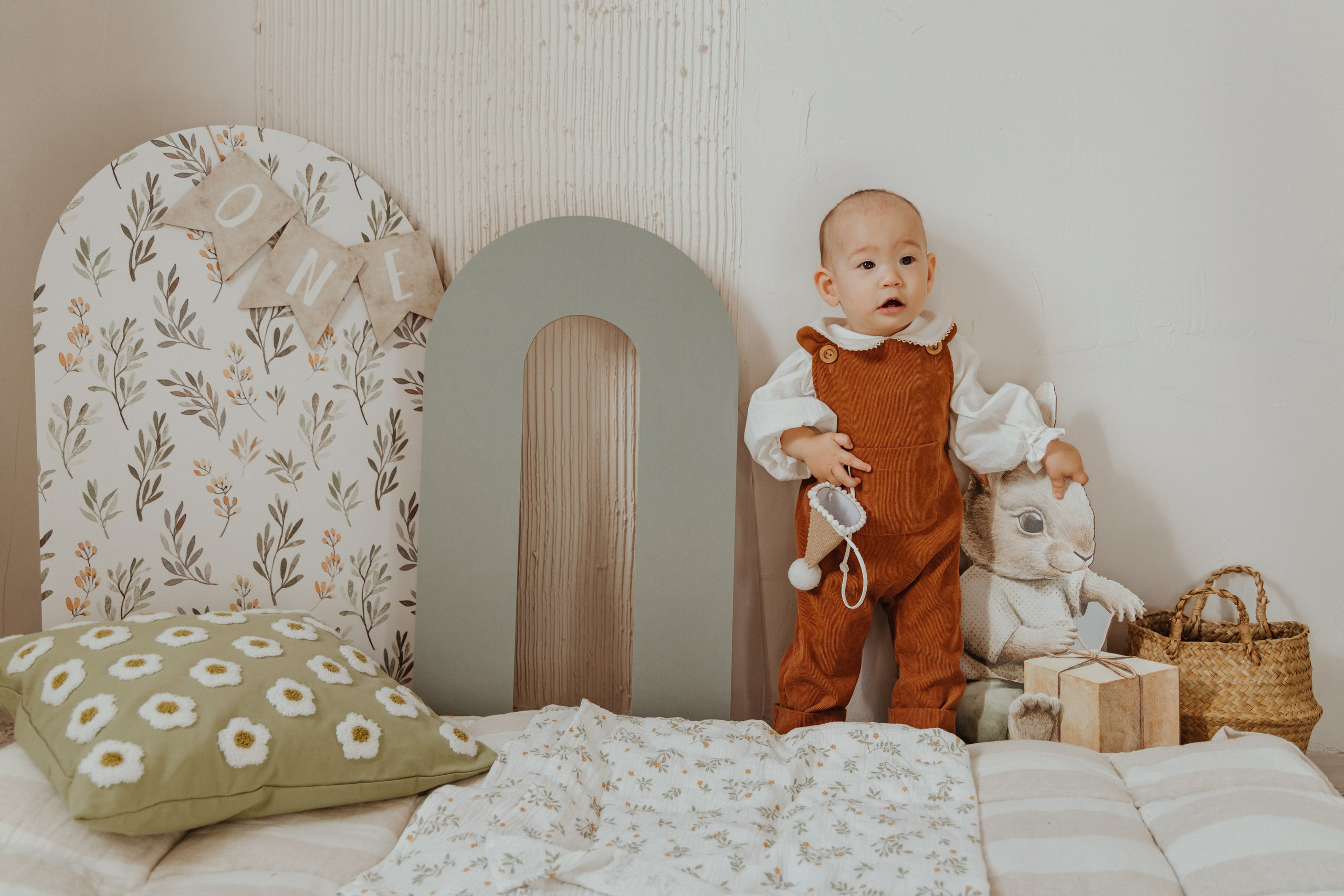 Рамазан. Евгения Горбунова фотограф новорожденных в Новом Уренгое