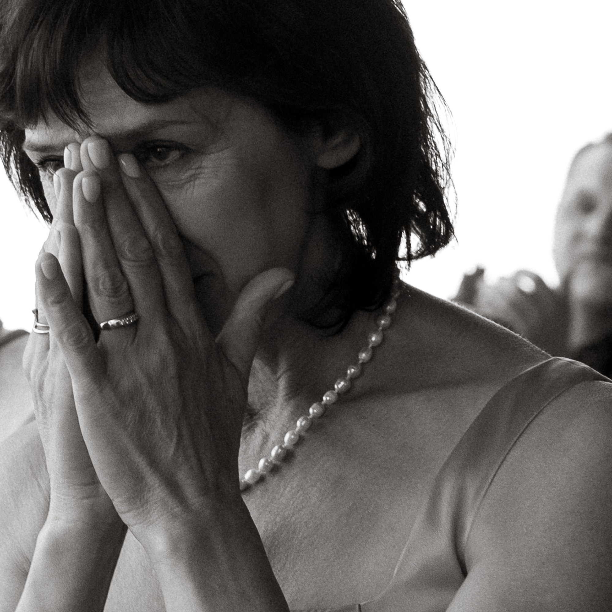 За окном был дождь. Свадебный фотограф Ярославль, Рыбинск