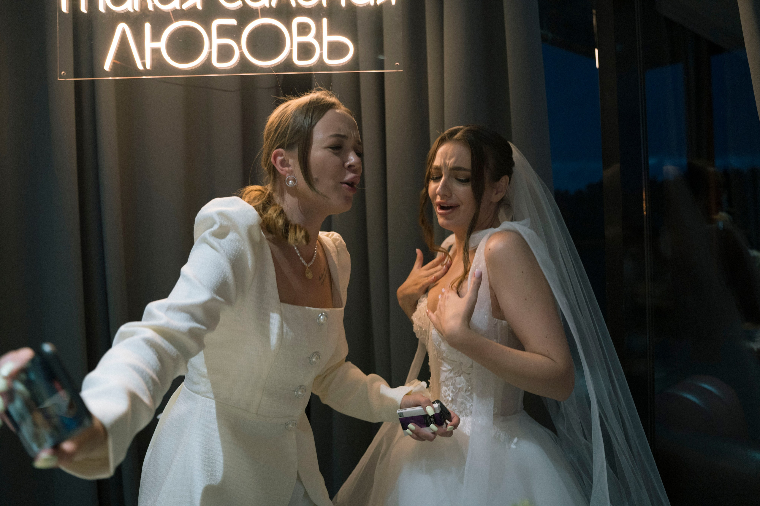 А нас уже трое. Valeriyamelnikova.ru