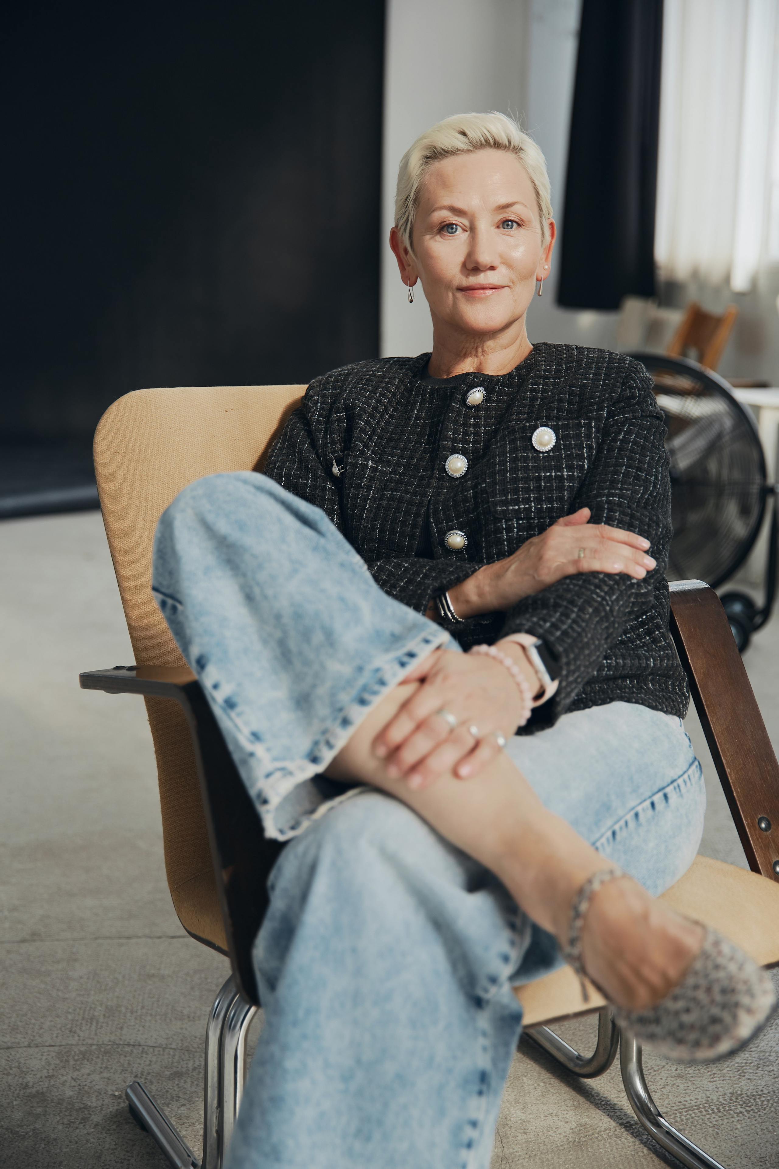 Tatiana. Photographer