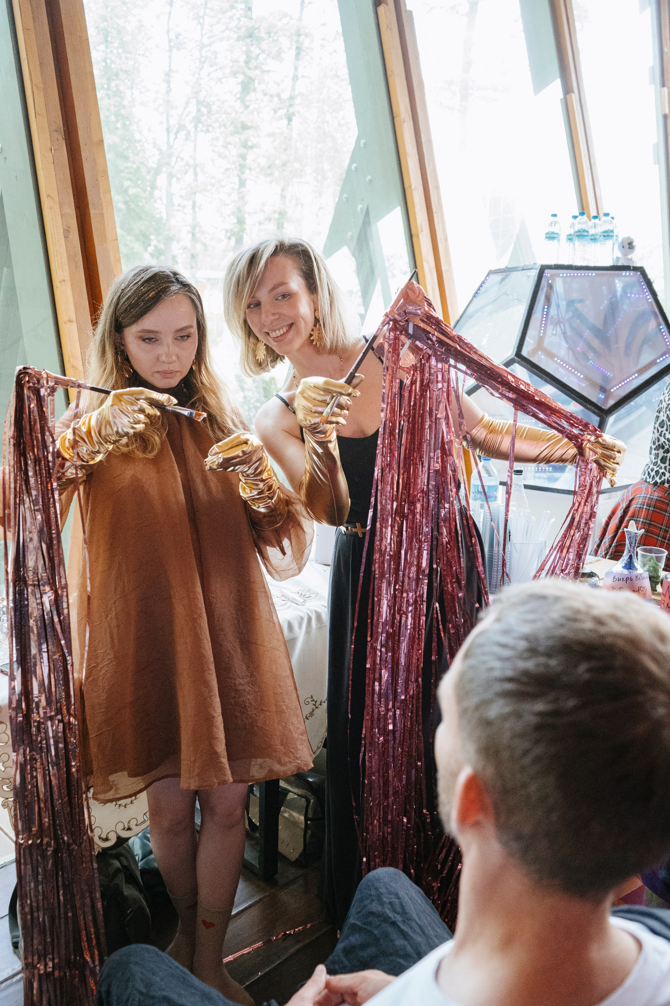 KARMA COSMO — AESTHETIC DANCE 2025. Портретный фотограф Нижний Новгород