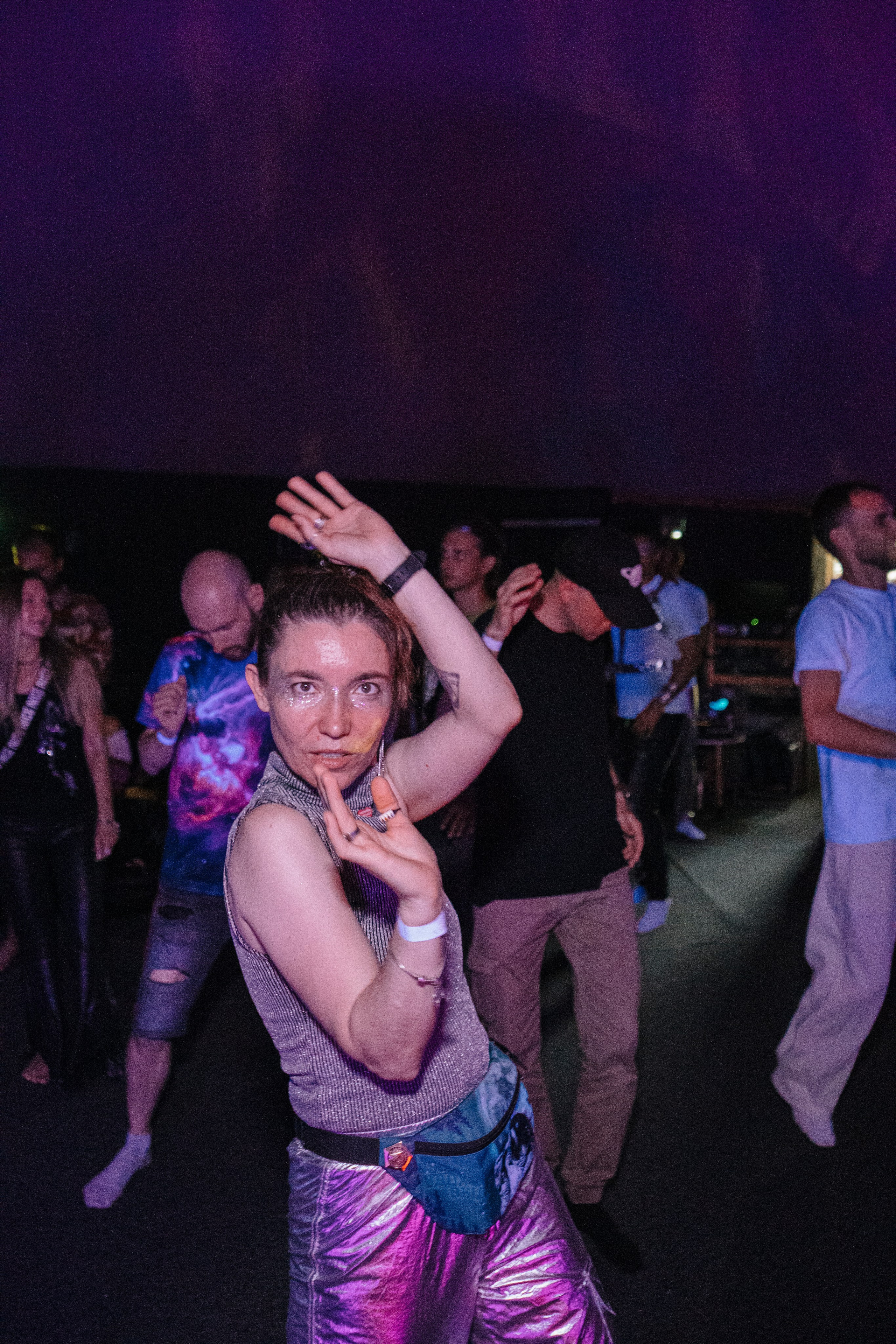 KARMA COSMO — AESTHETIC DANCE 2025. Портретный фотограф Нижний Новгород