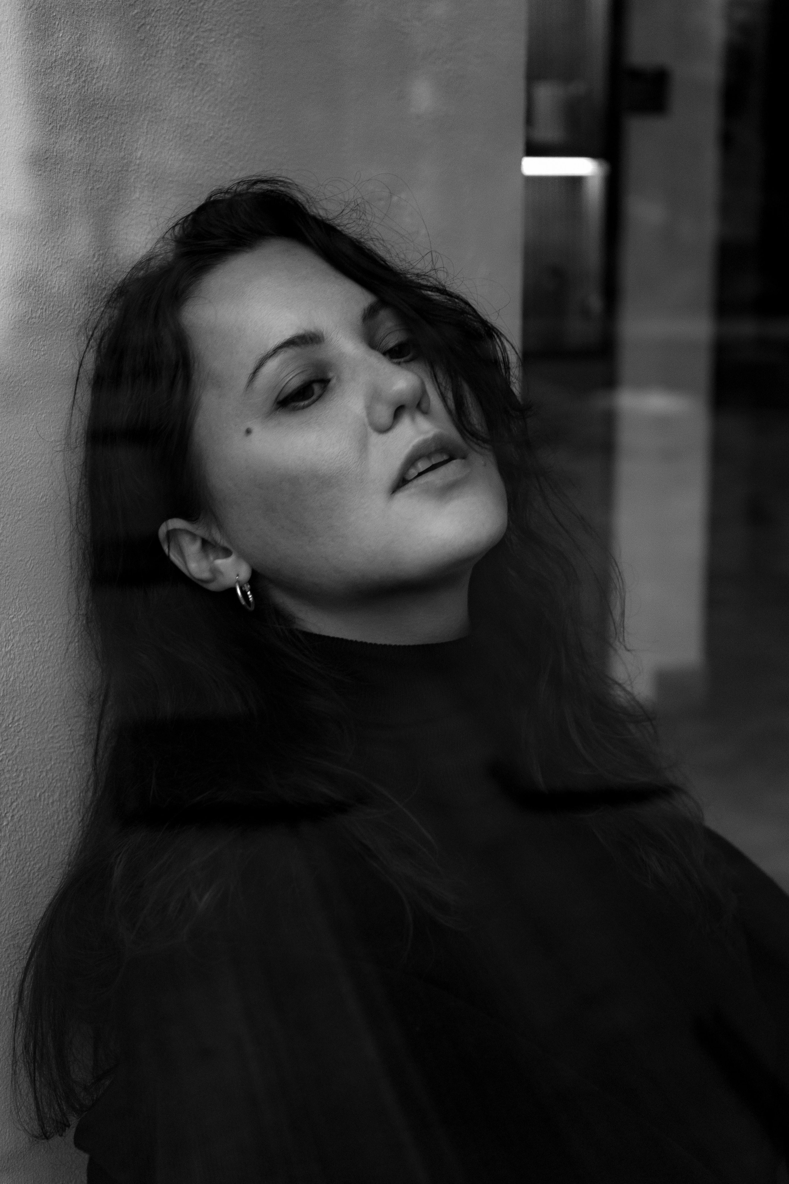 Мари Садова. Портретный фотограф Нижний Новгород