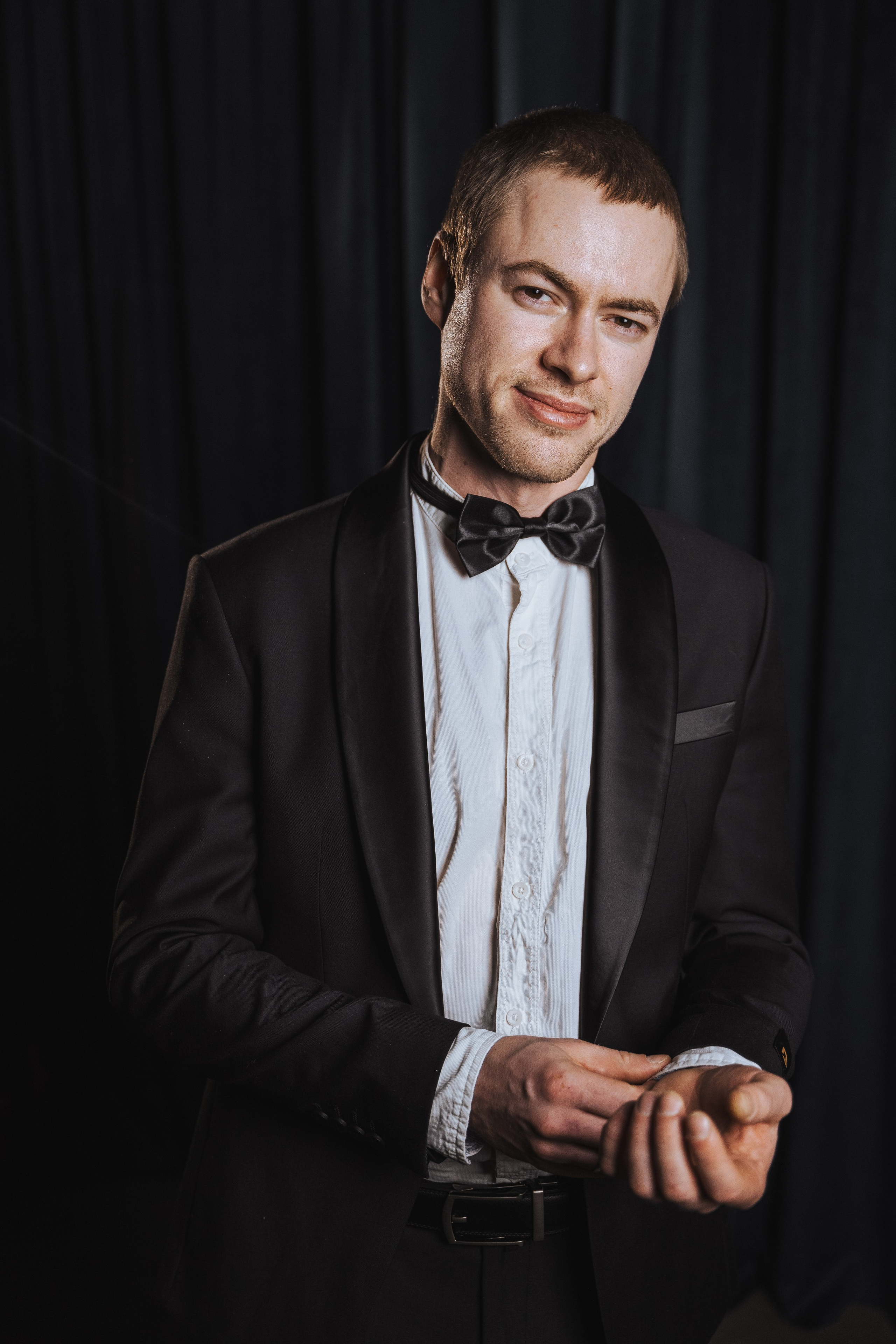 Александр и Диана. Портретный фотограф Нижний Новгород