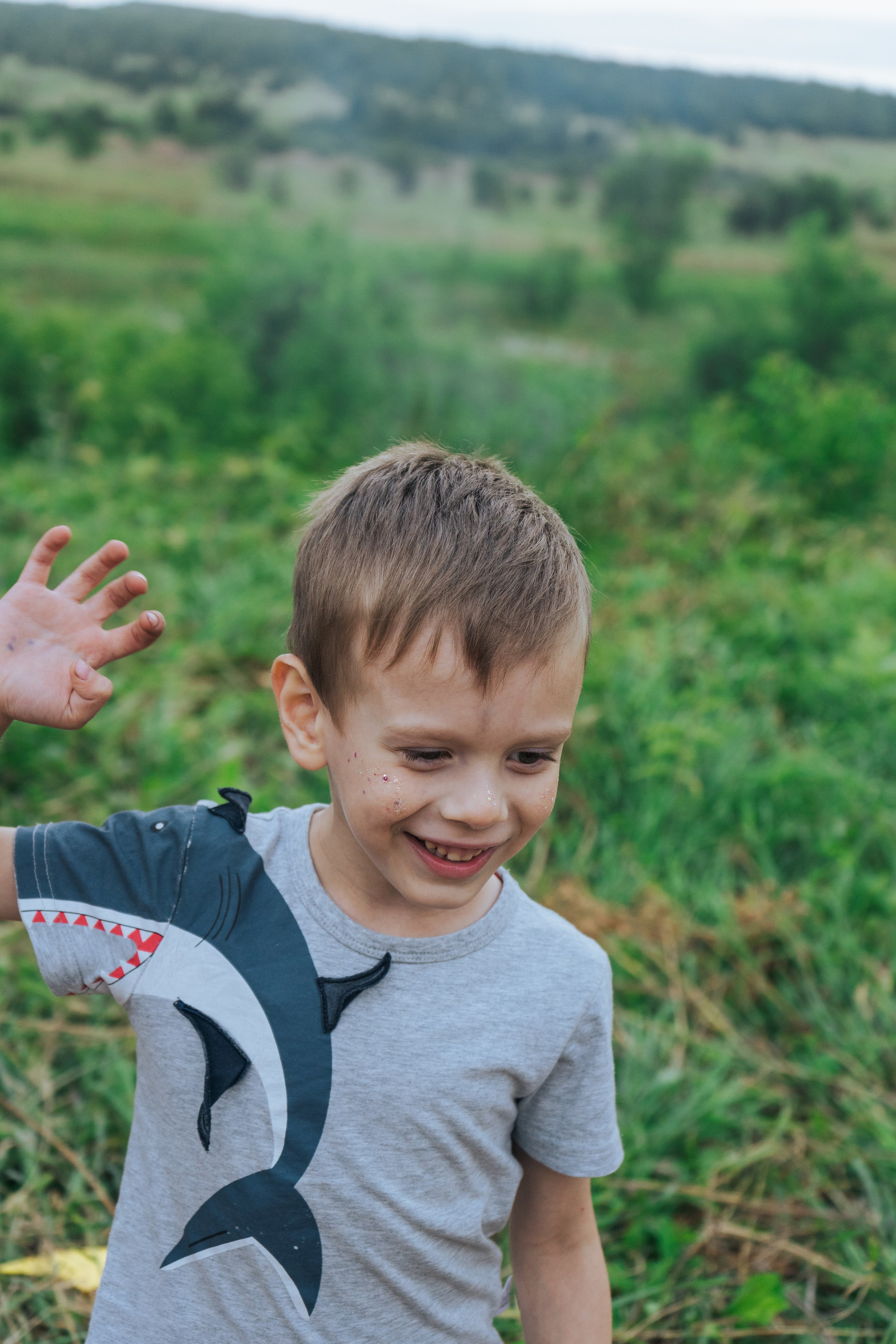 Ретрит от т-центра Псайторий 2024. Портретный фотограф Нижний Новгород