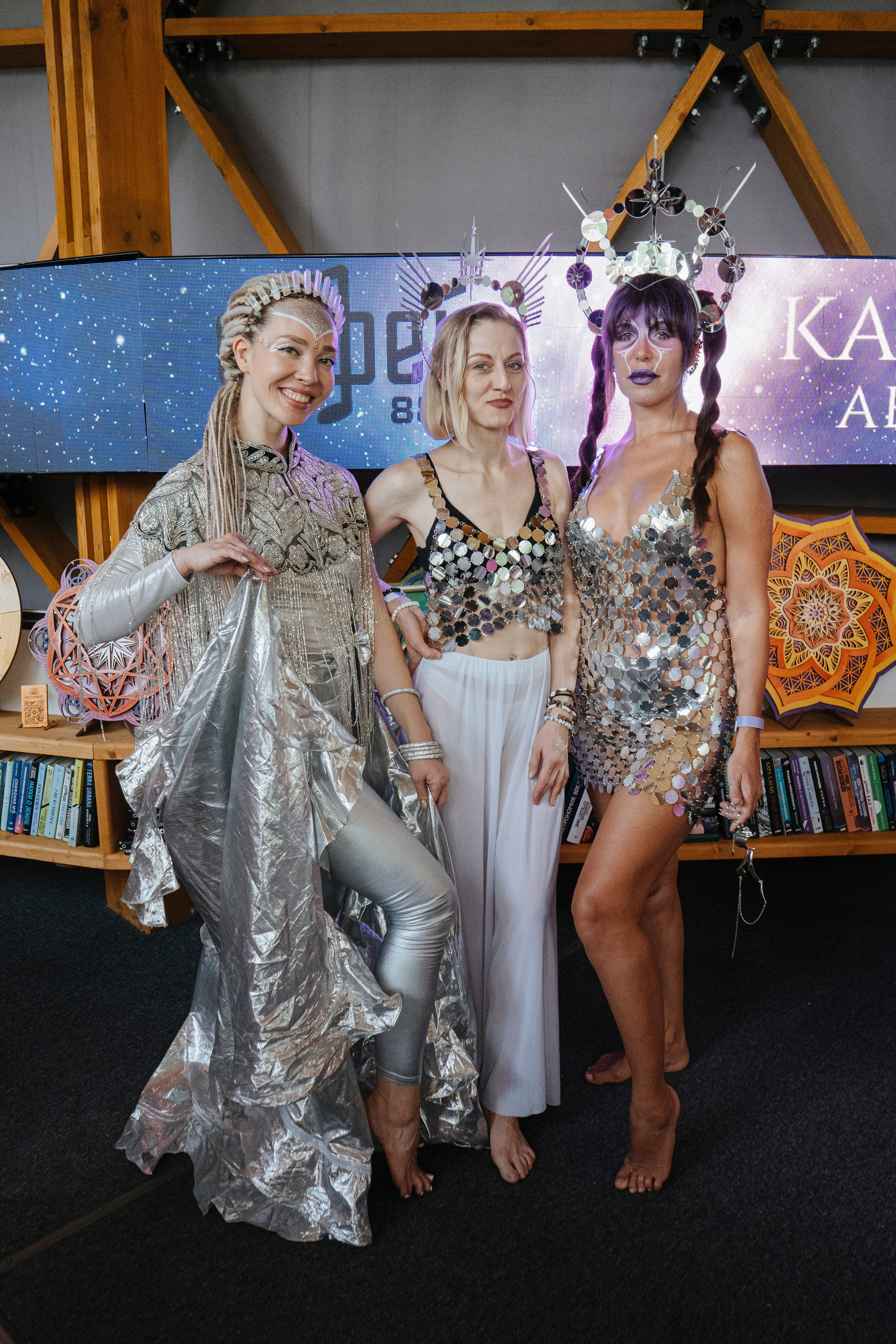 KARMA COSMO — AESTHETIC DANCE 2025. Портретный фотограф Нижний Новгород