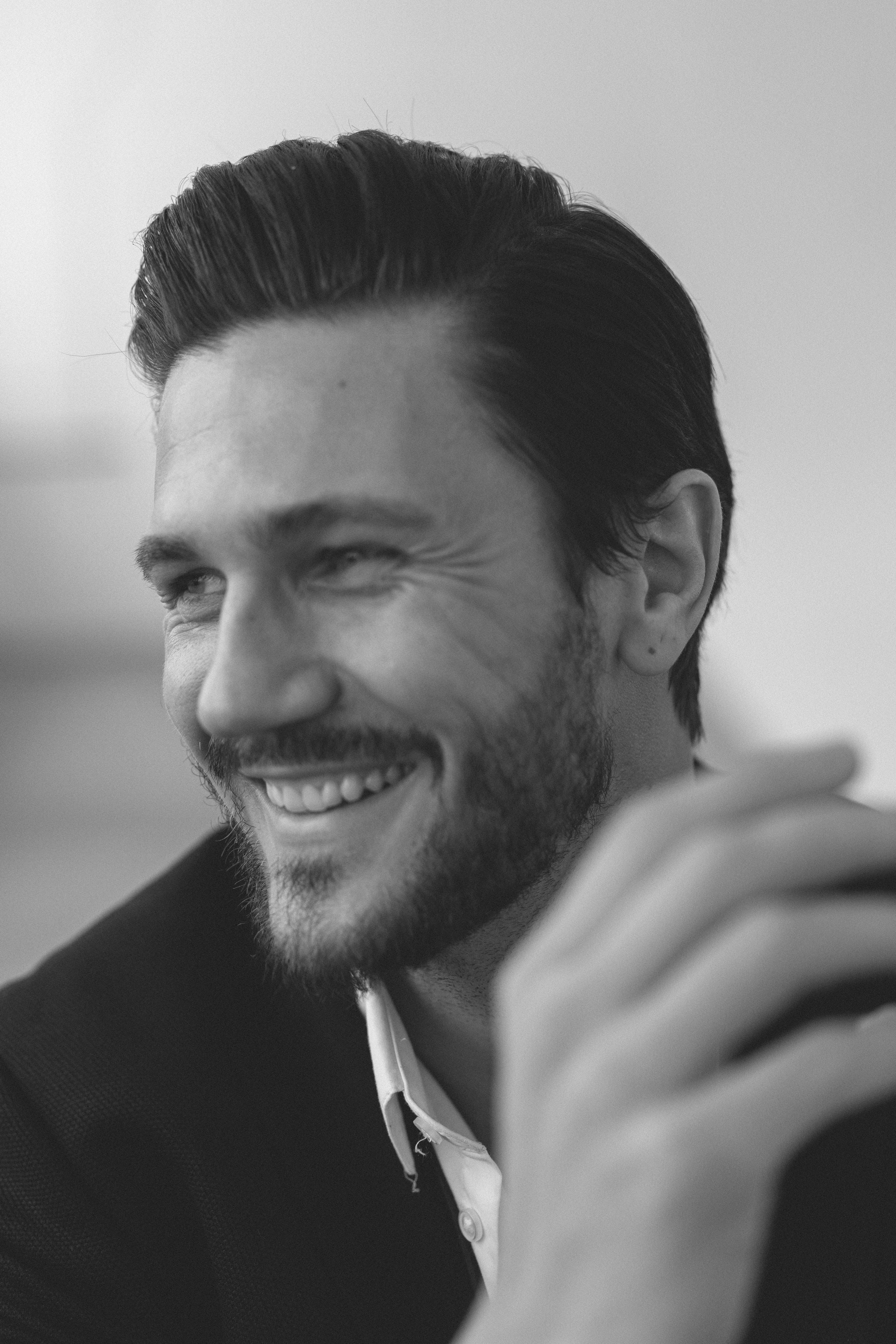 Павел_Москва. Фотограф Лютикова Ирина, Тюмень, Москва