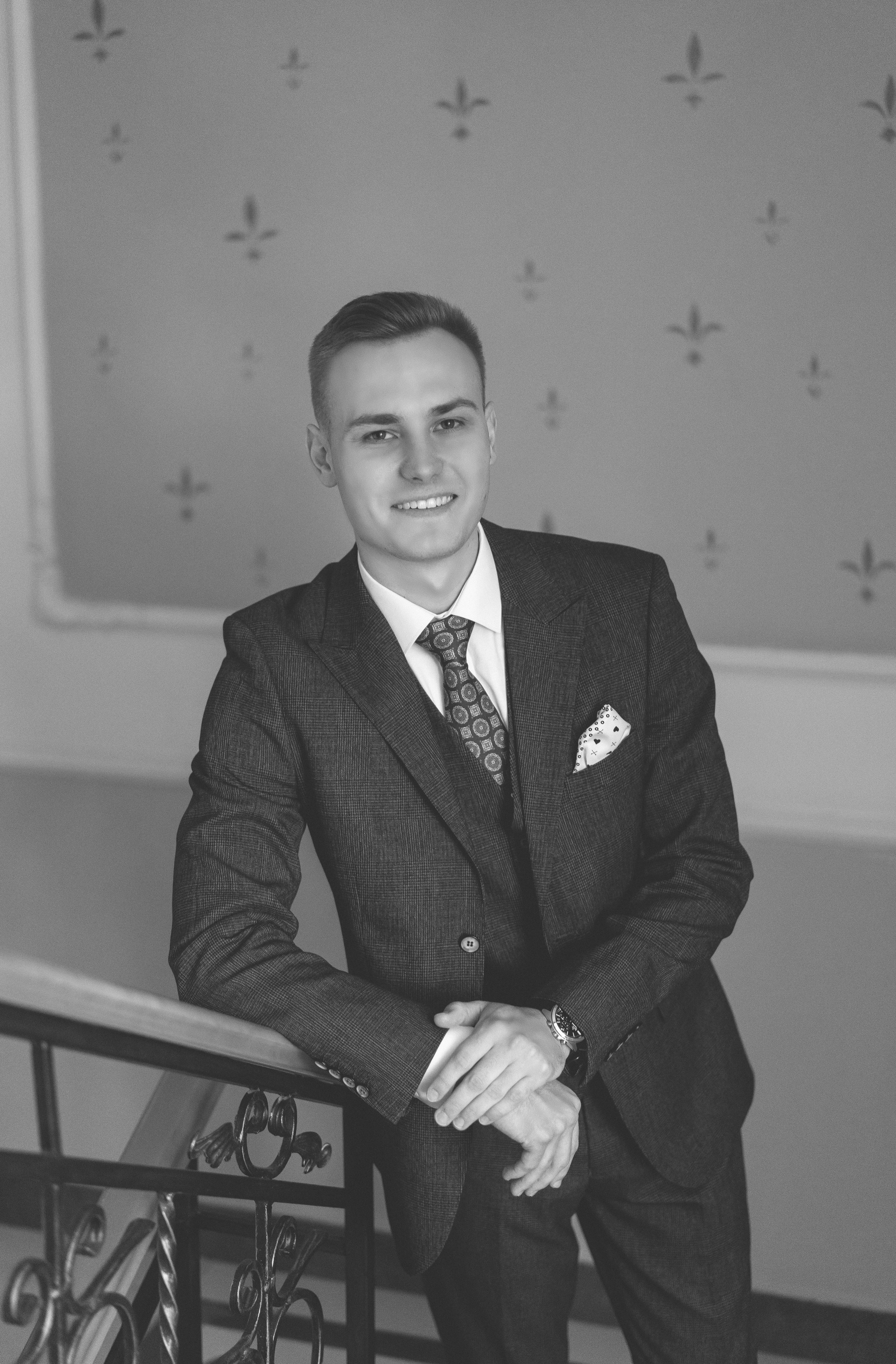 Ангелина и Женя. Фотограф Лютикова Ирина, Тюмень, Москва