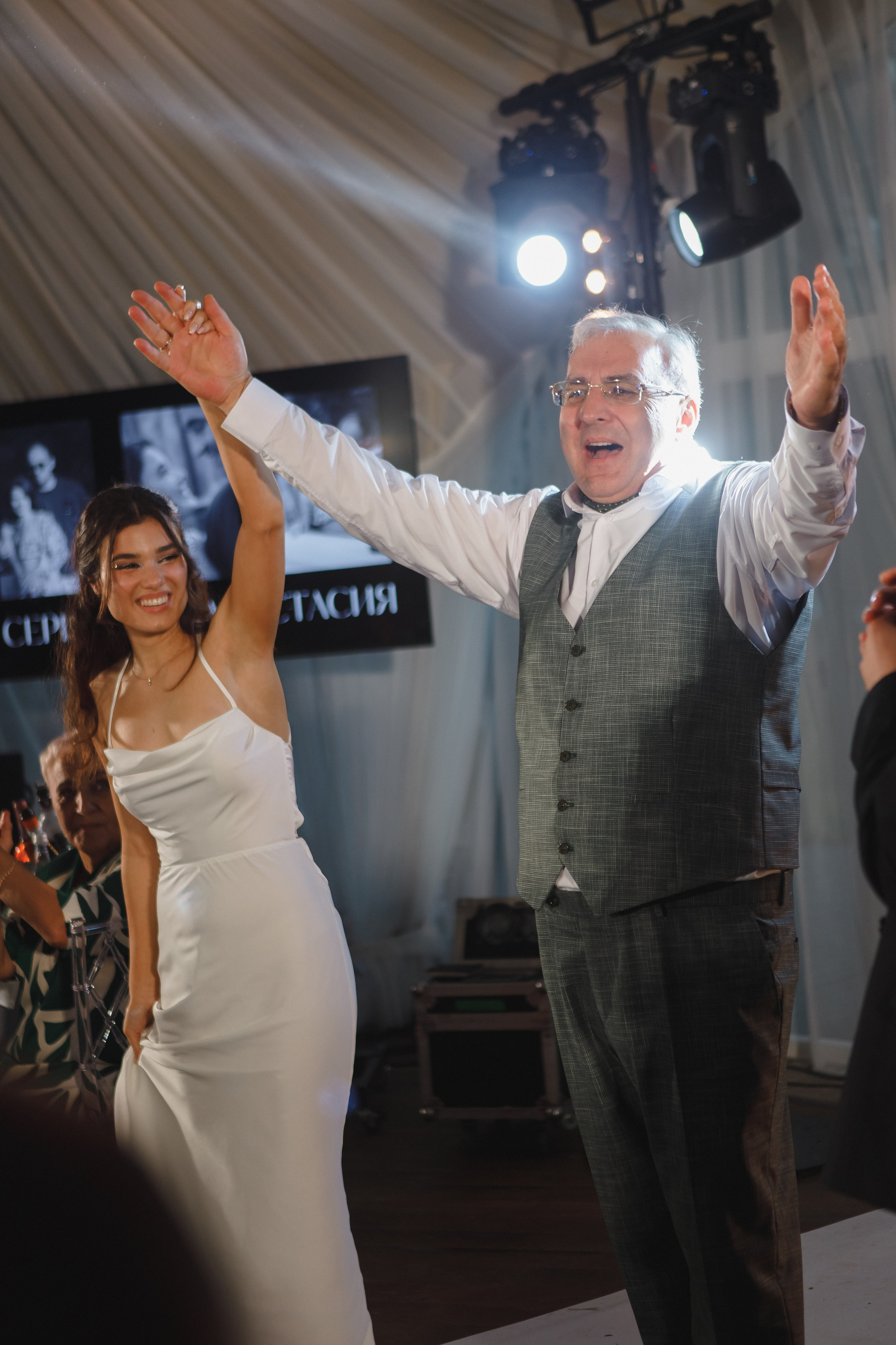 Времена года (Полный день). Семейный и свадебный фотограф в Нижнем Новгороде