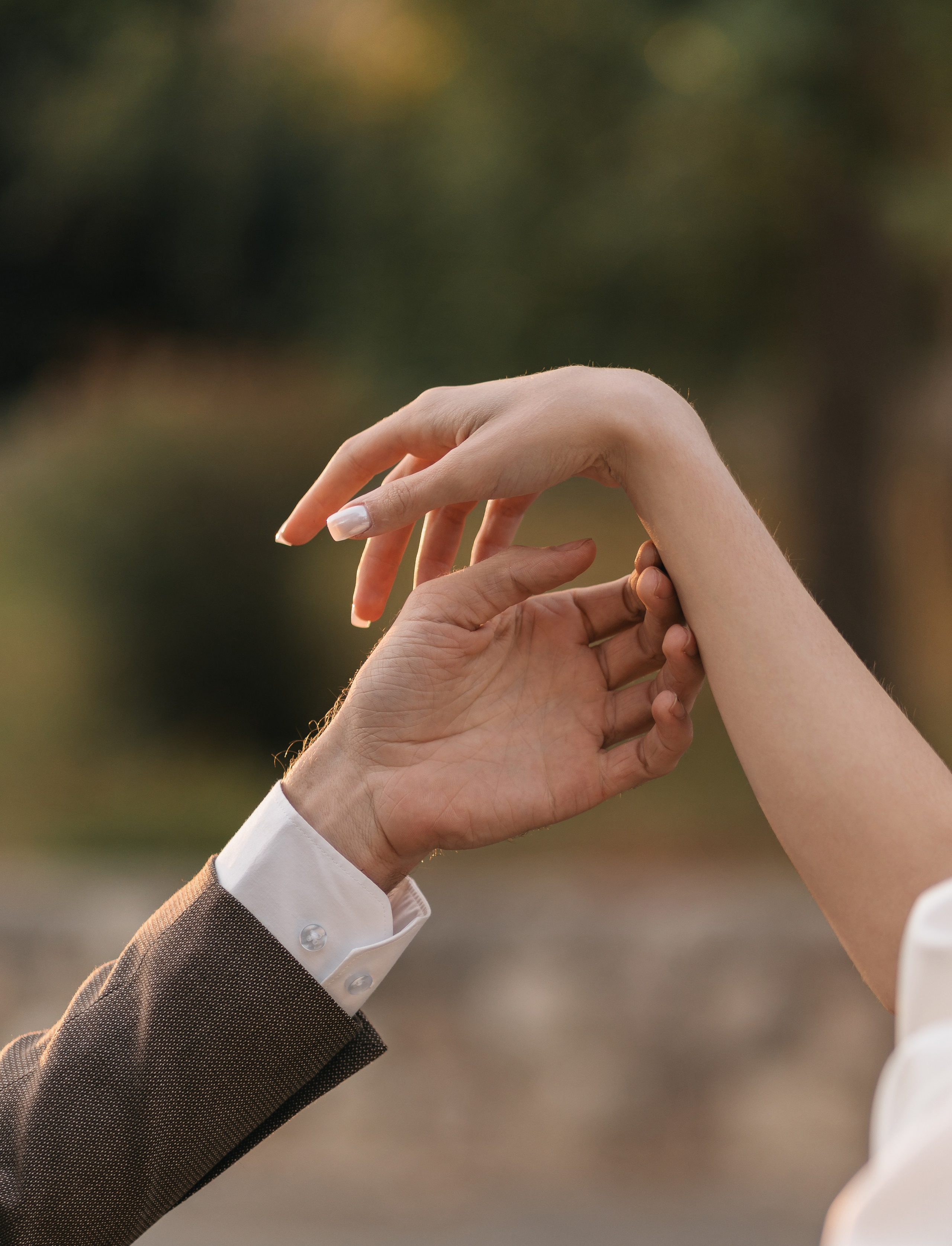 Свадебный и семейный фотограф в Самаре Алёна Савельева